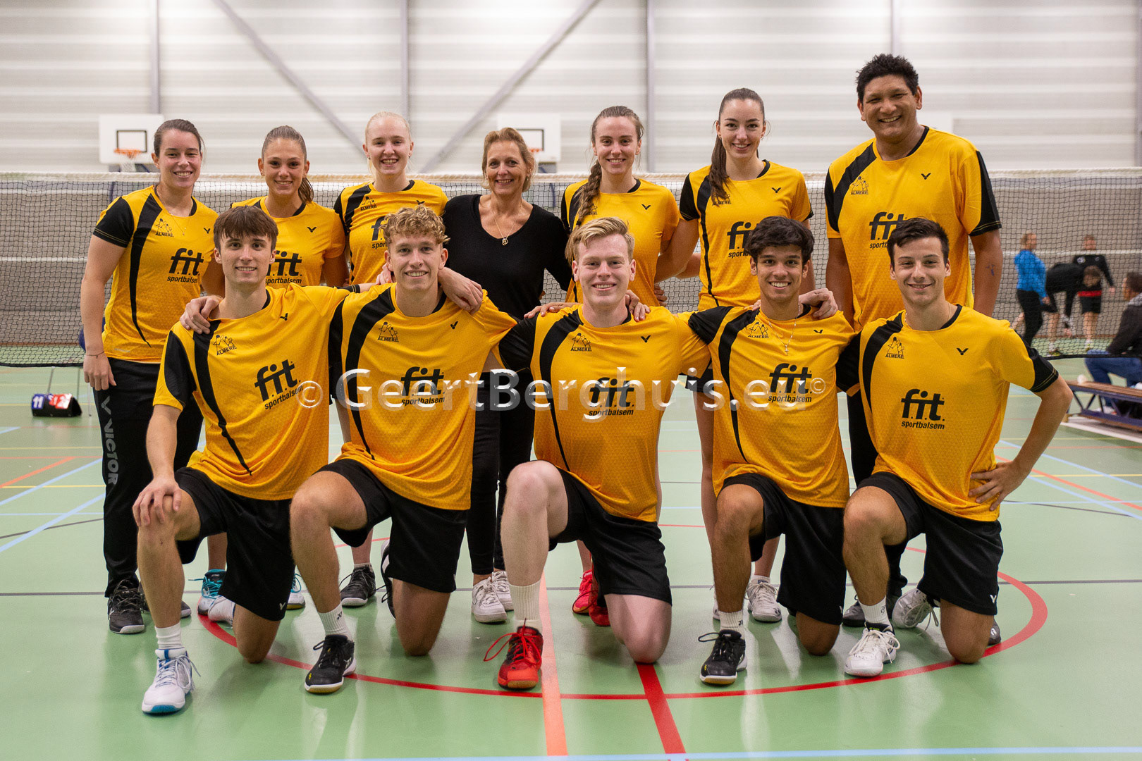 F.I.T. Almere