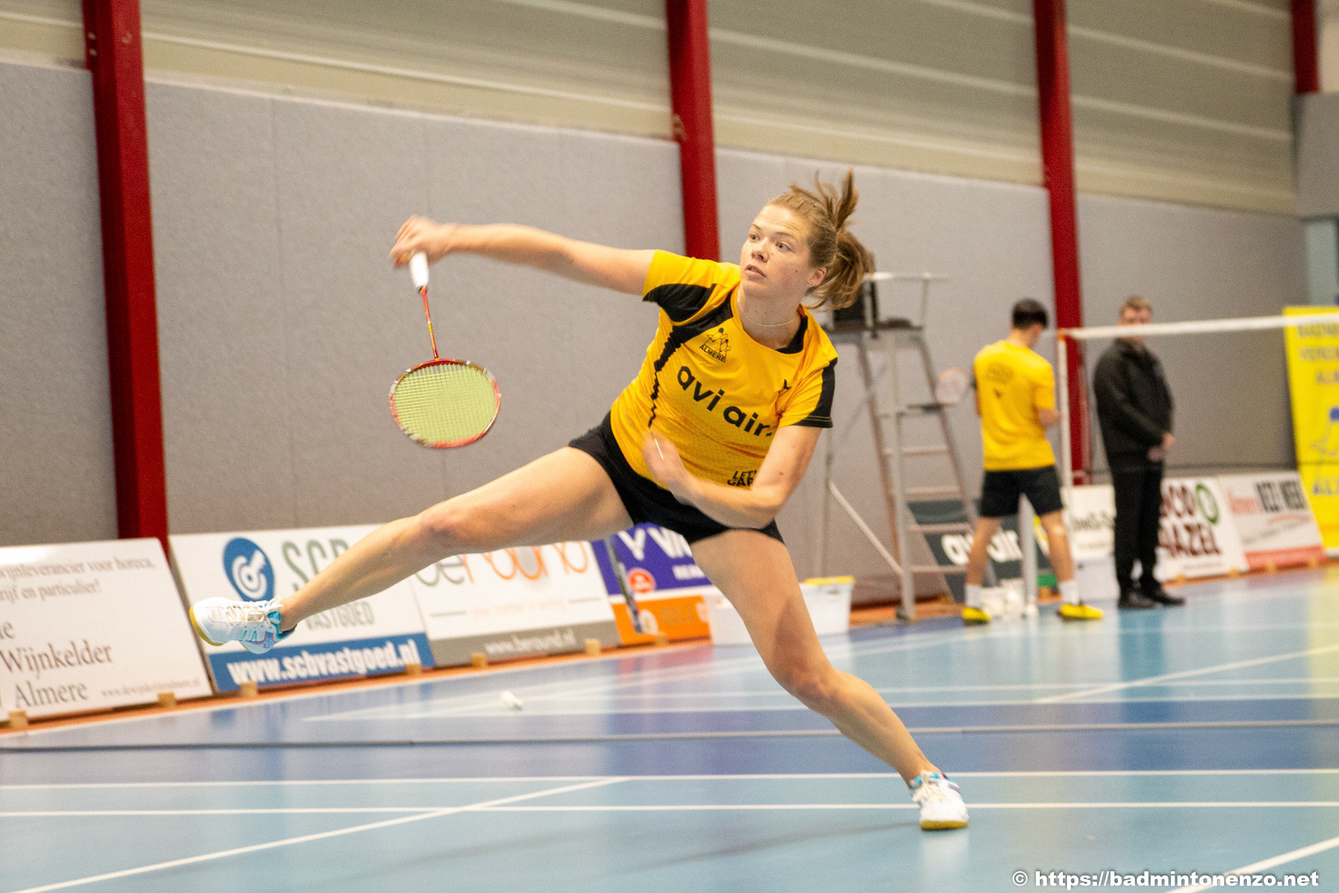 Ieva Pope