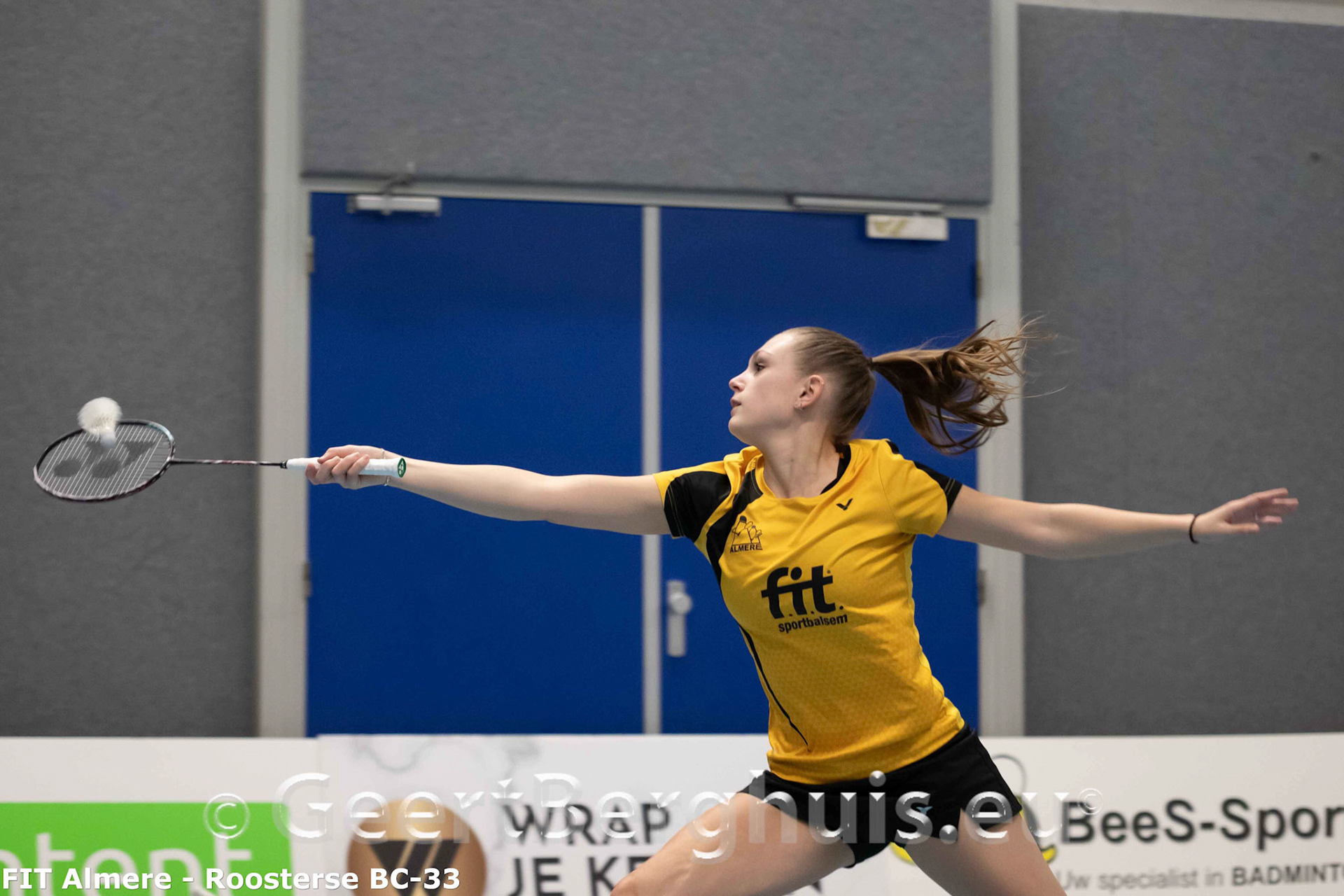 FIT - Almere - Roosterse BC