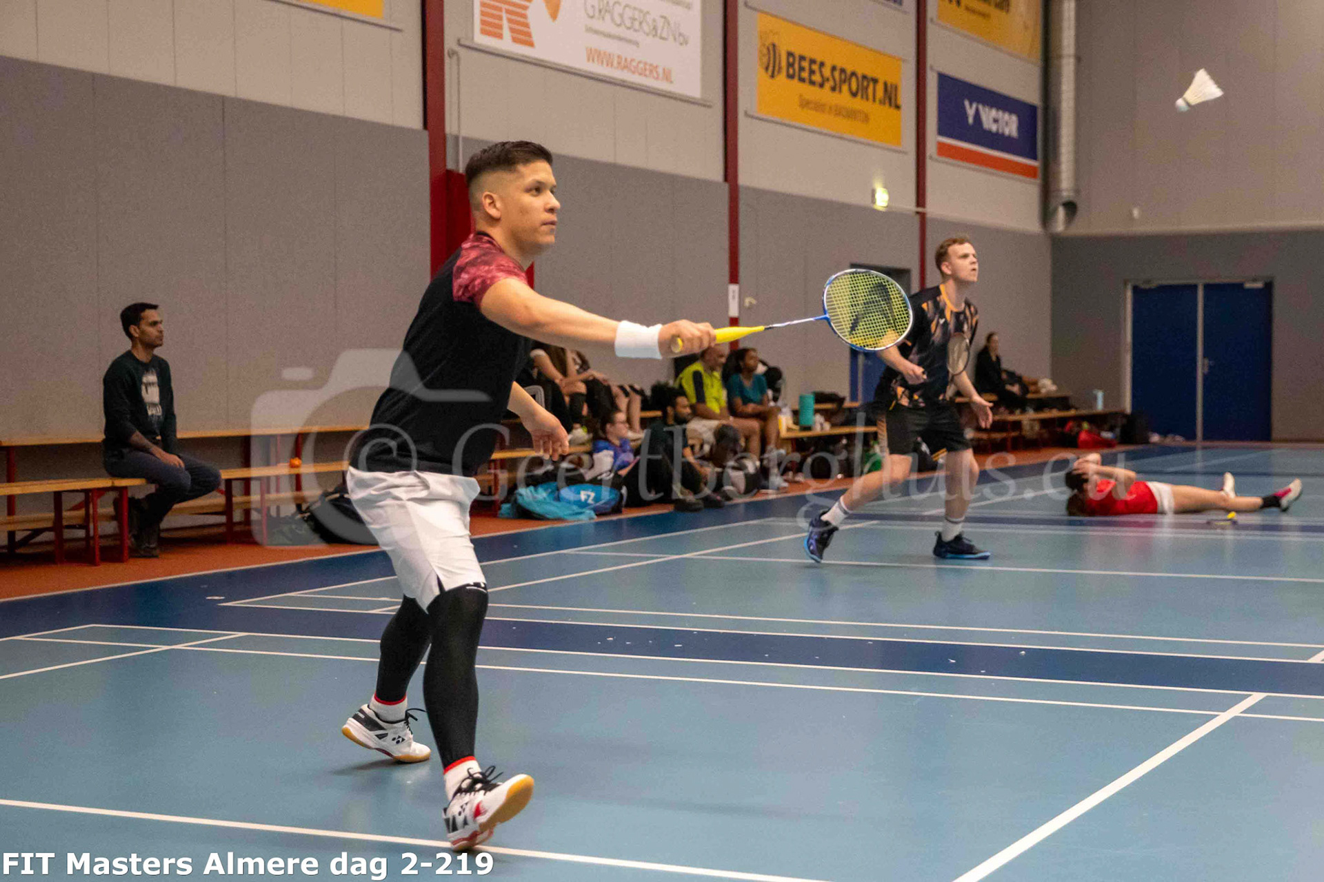 FIT Masters Almere