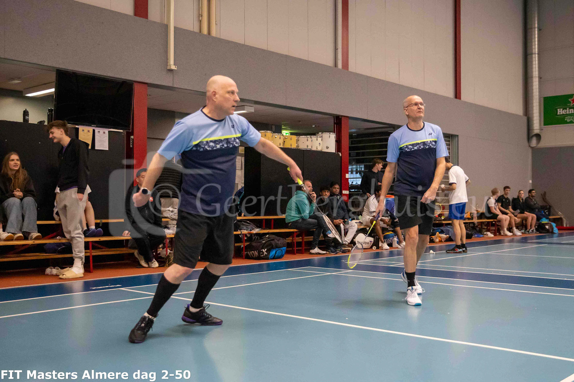 FIT Masters Almere