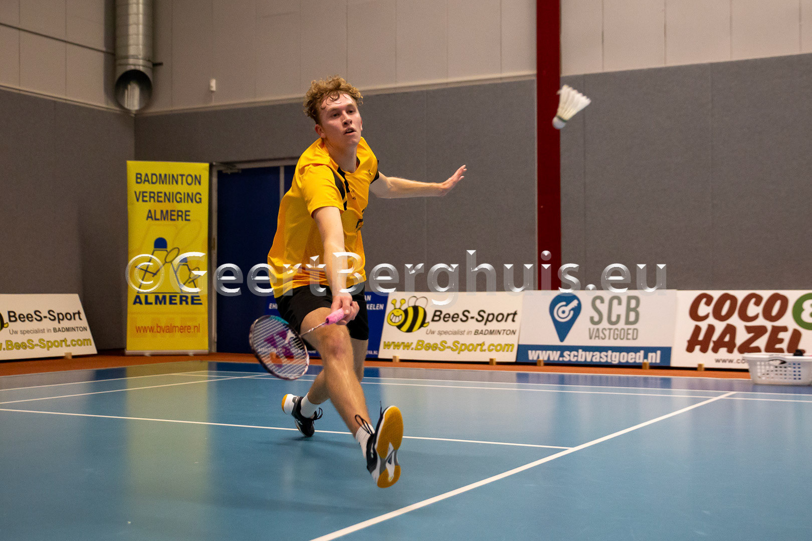 Dennis Koppen