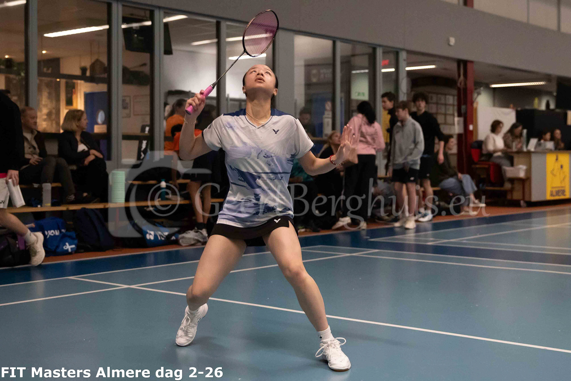 FIT Masters Almere