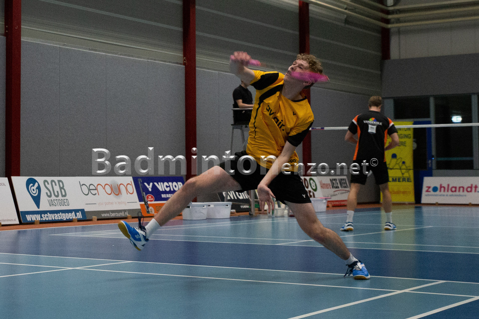 Dennis Koppen