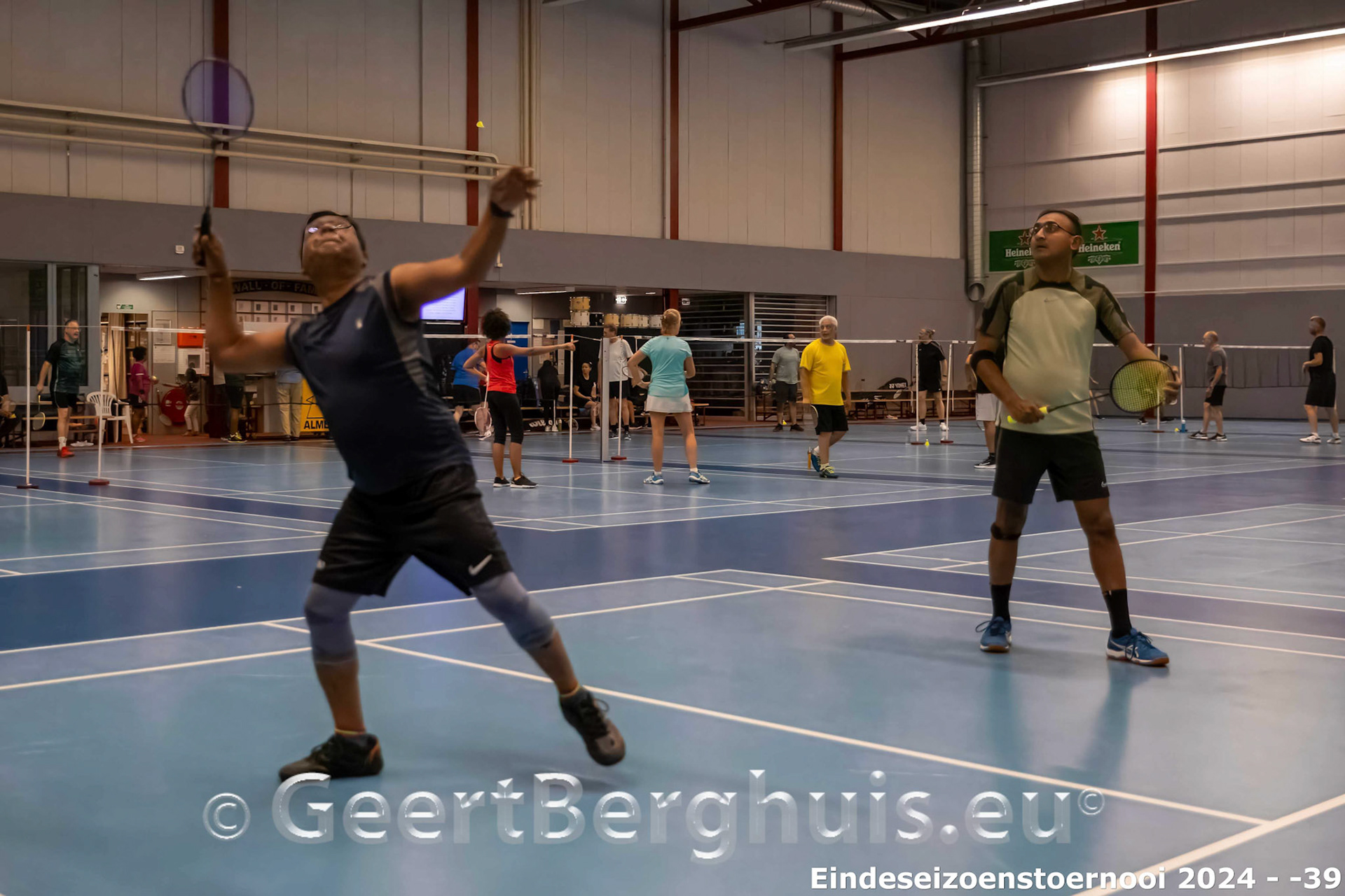 19 juli 2024 BV Almere