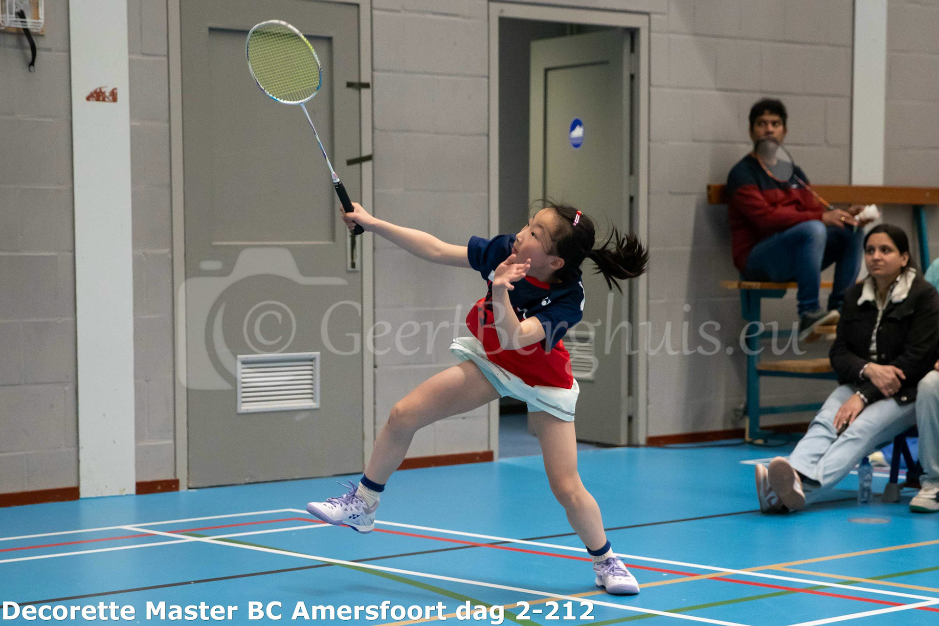 Decorette Master BC Amersfoort 2025