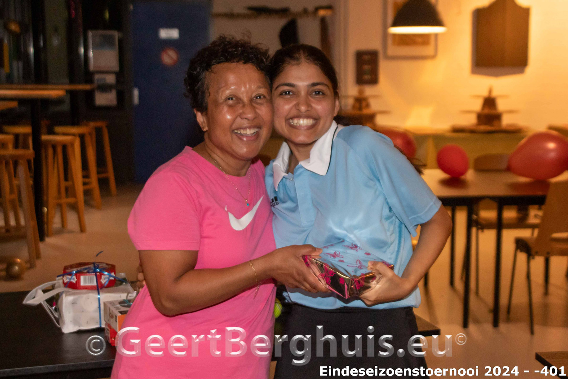 19 juli 2024 BV Almere