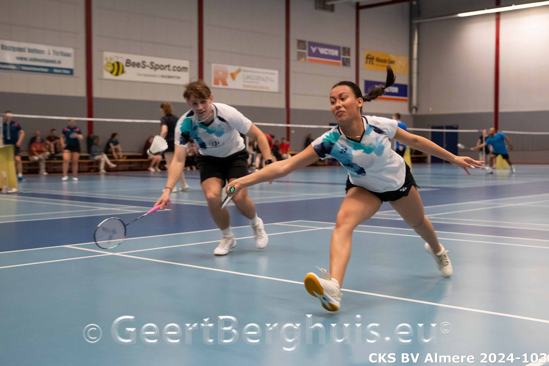Dag 1