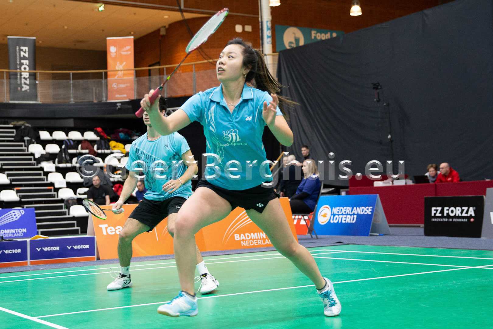Alida Chen