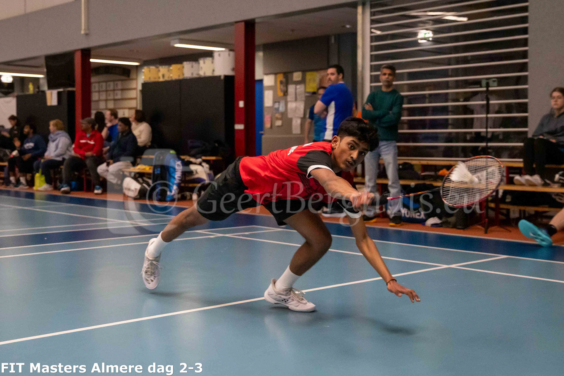 FIT Masters Almere