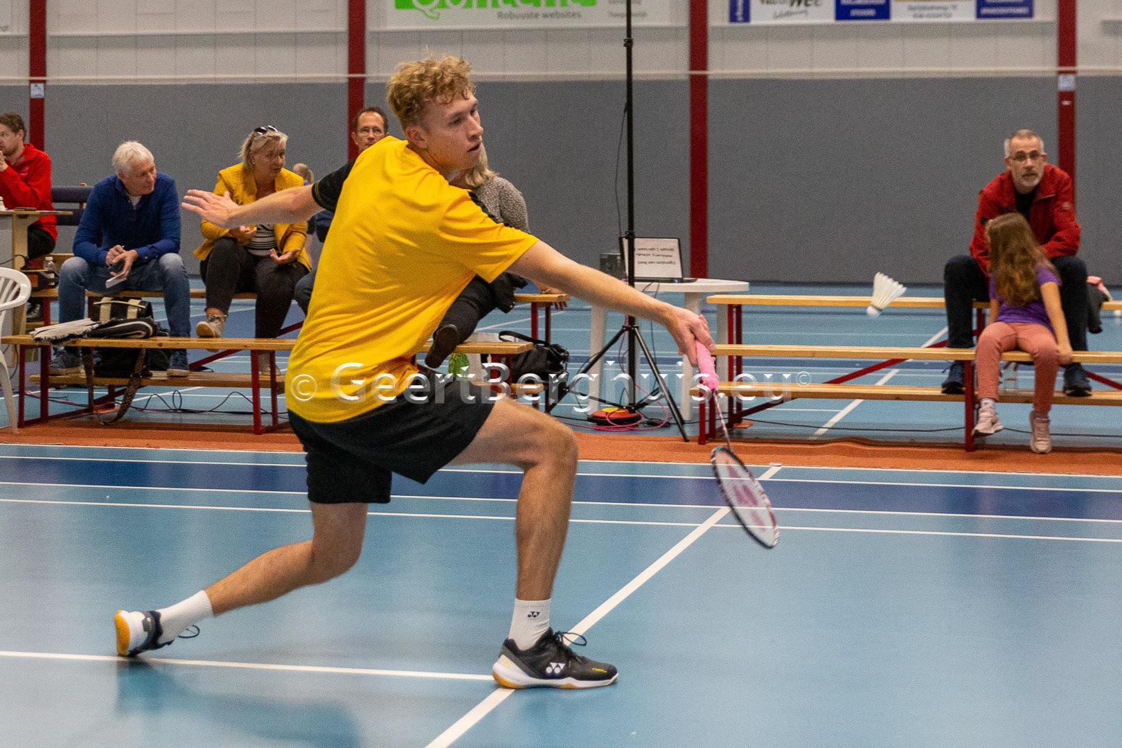 Dennis Koppen