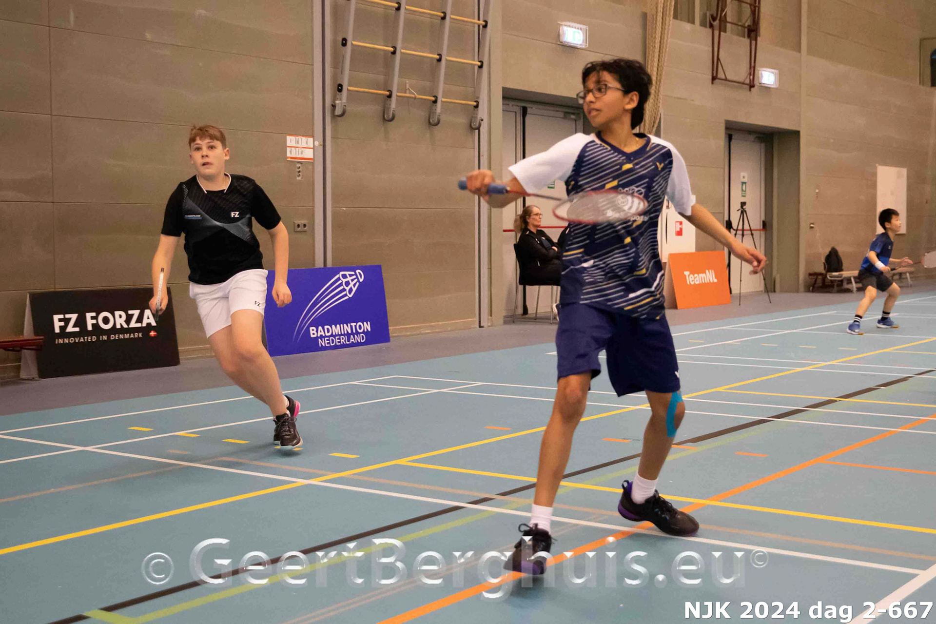 T-Kwadraat Tilburg
