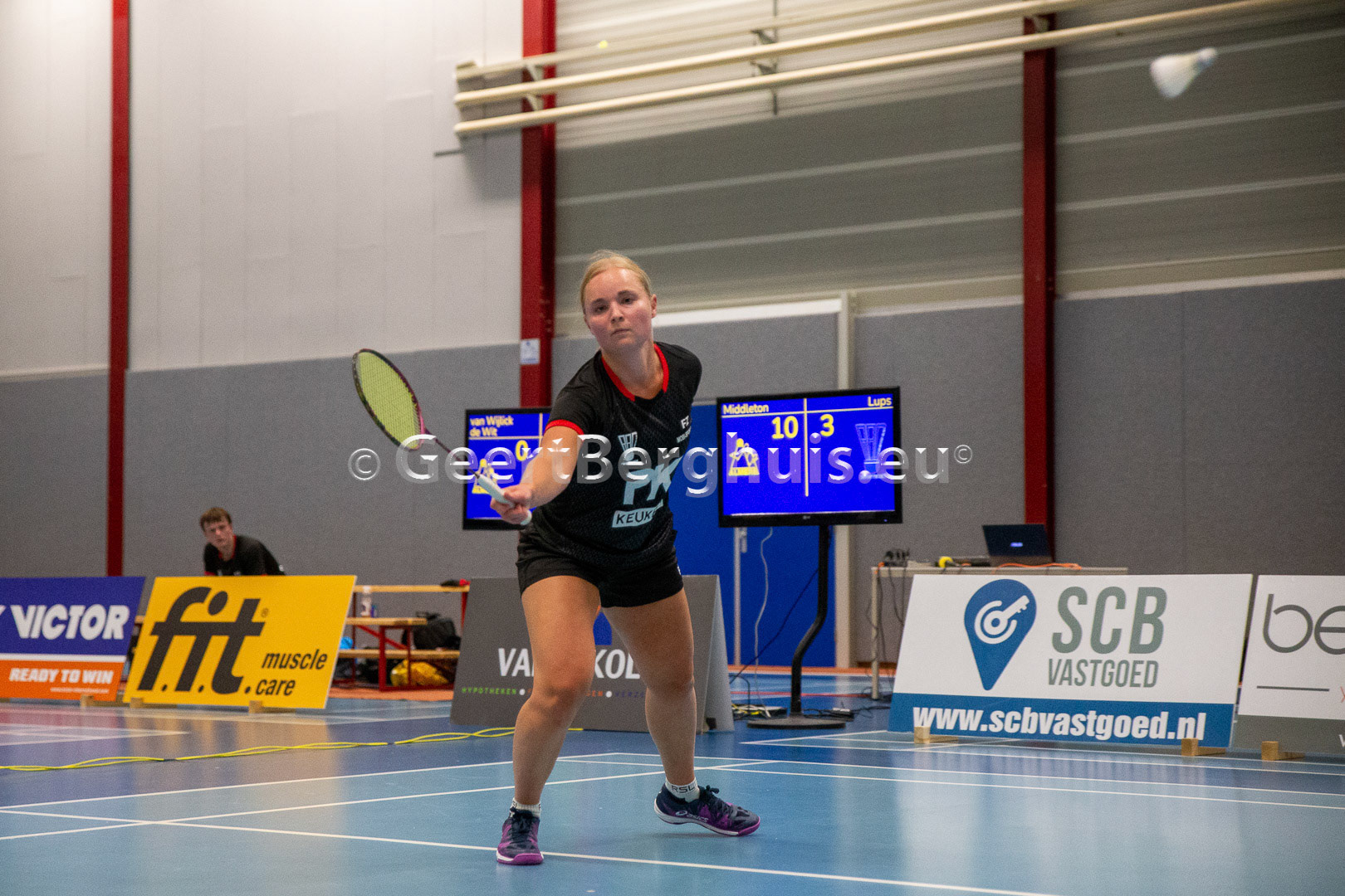 Dorien Lups