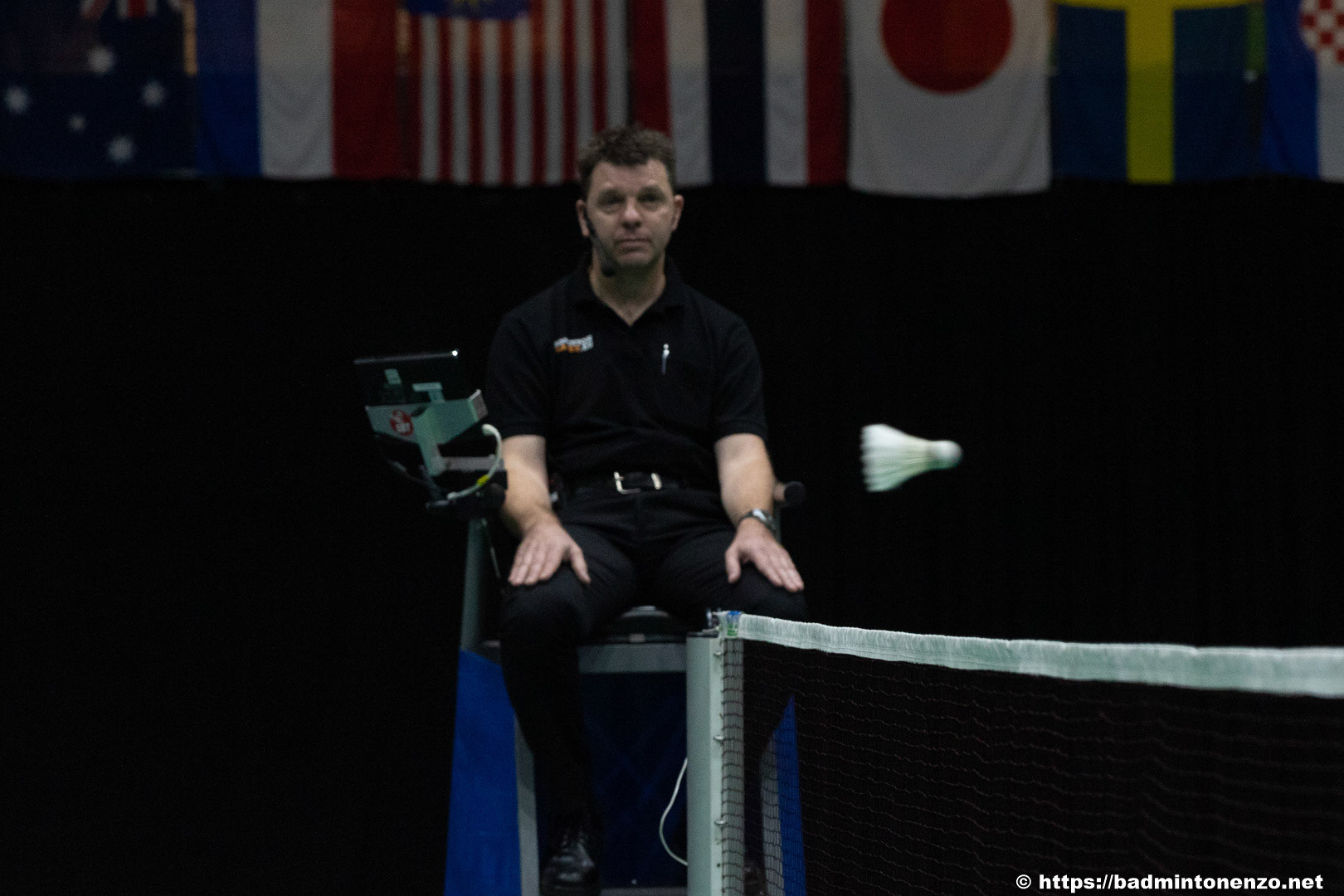 Fred van den Hof