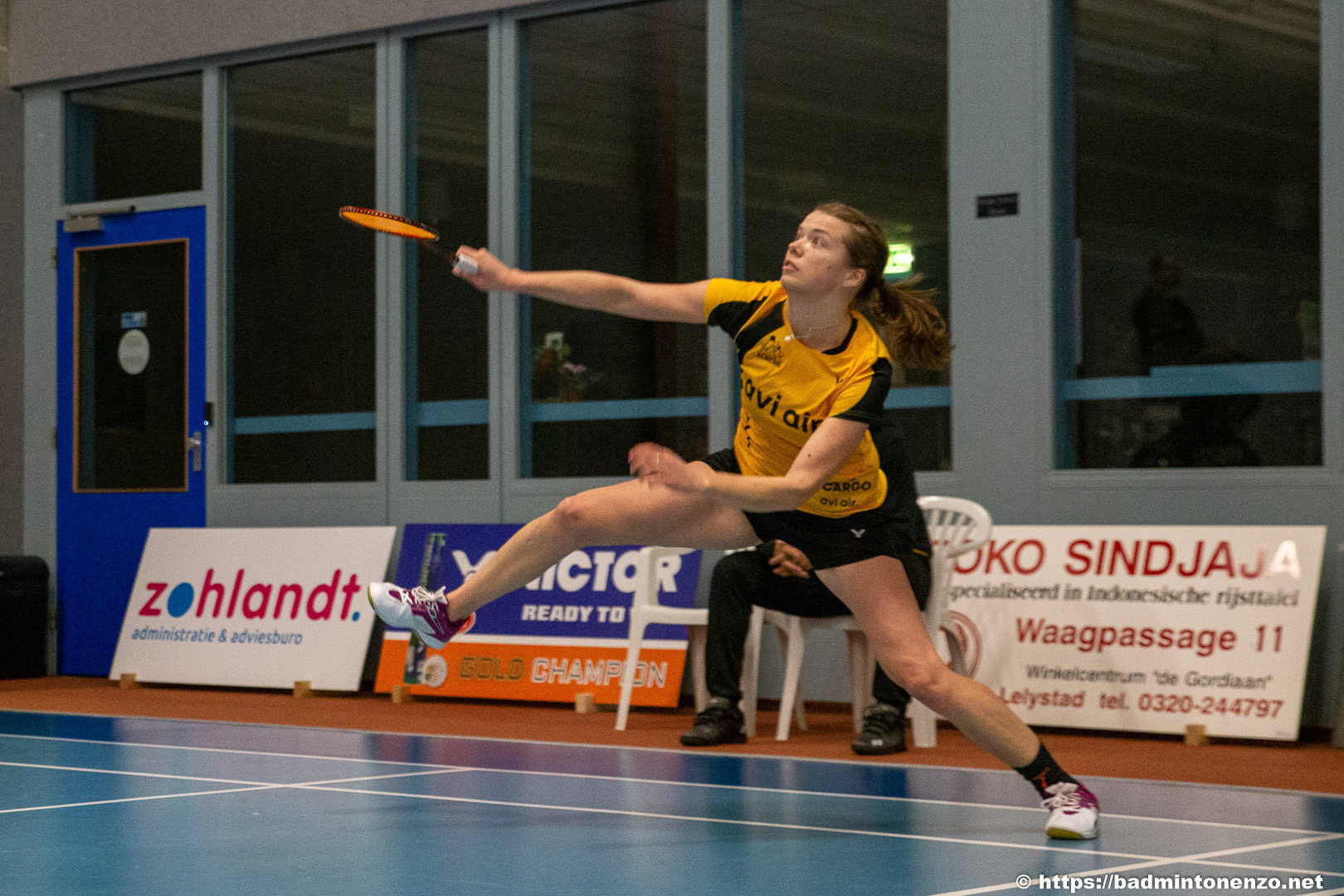 Ieva Pope