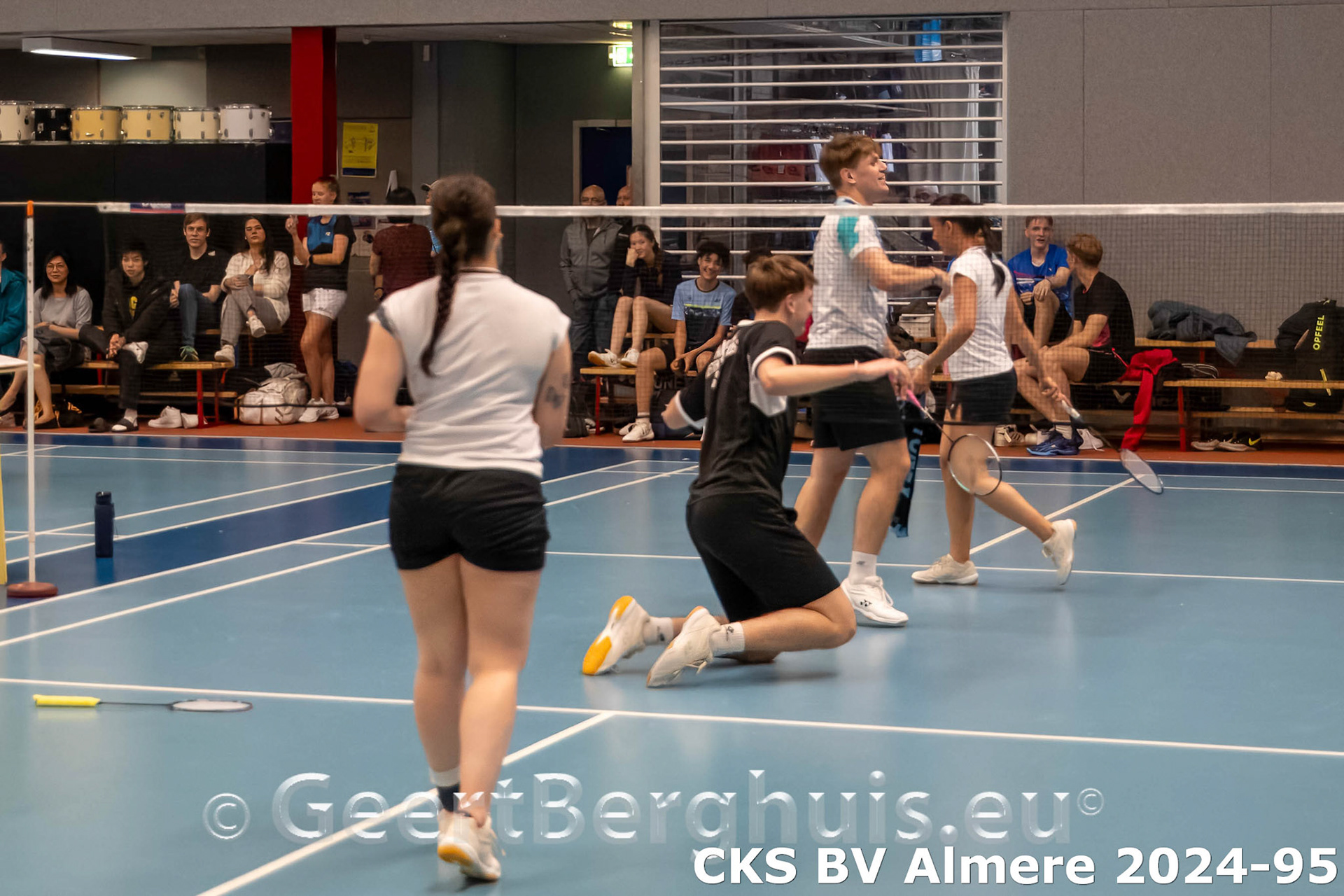 Dag 1