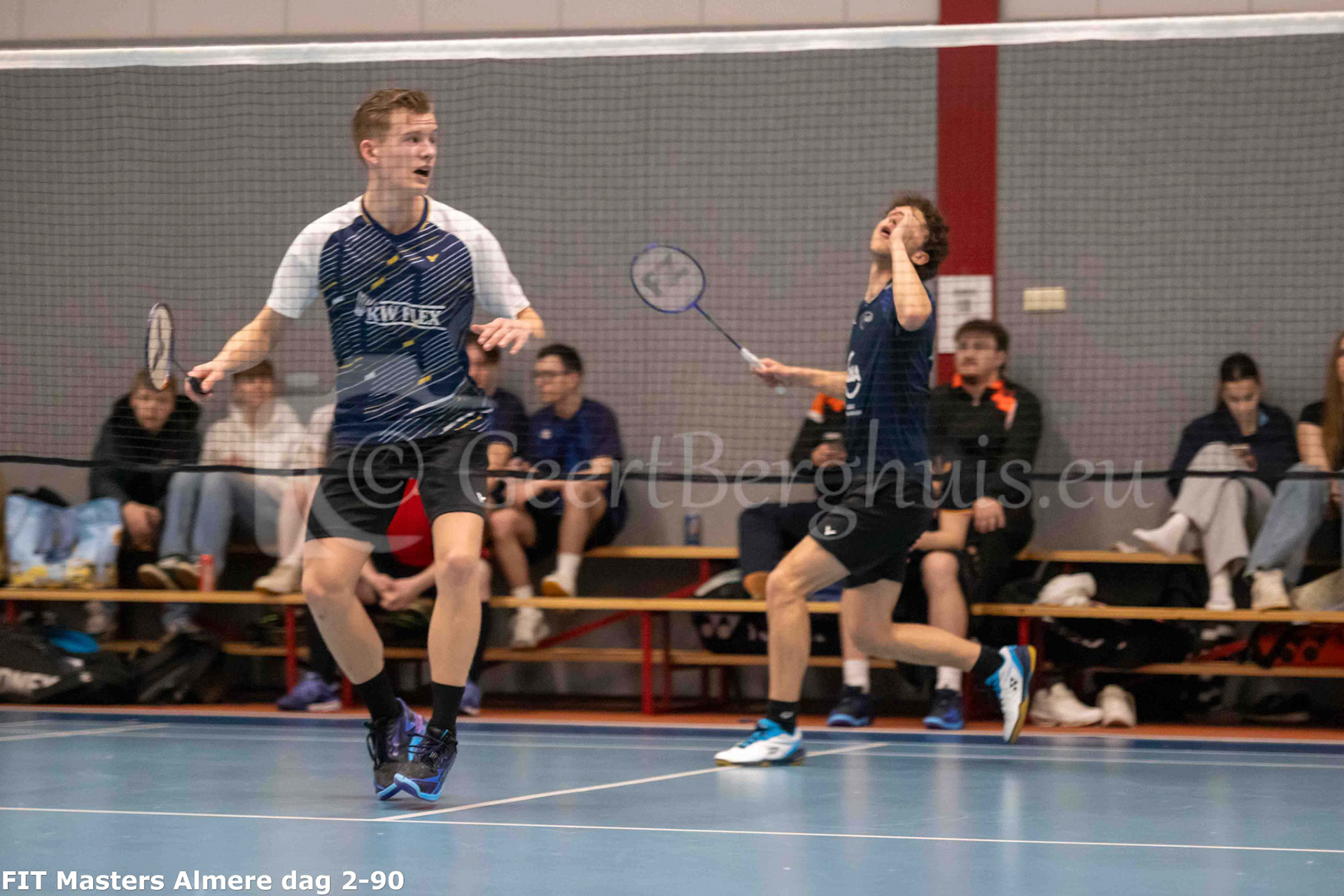 FIT Masters Almere