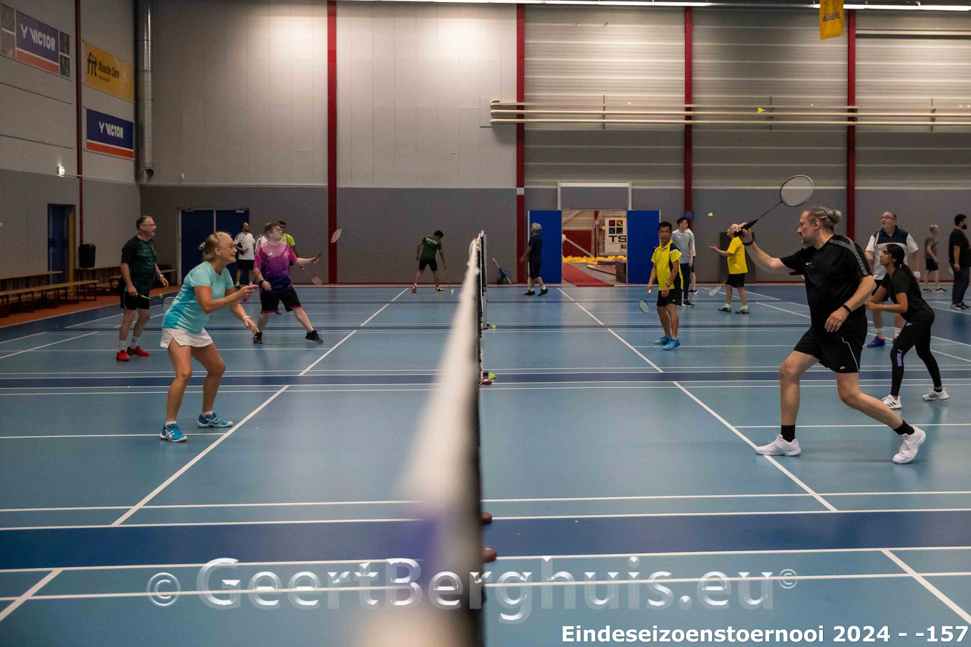 19 juli 2024 BV Almere