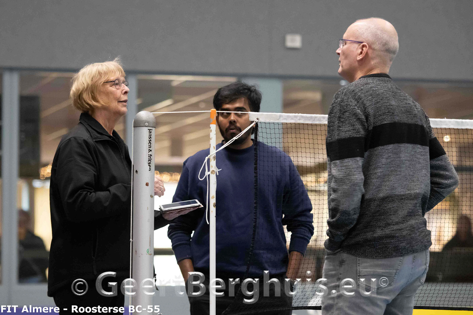 FIT - Almere - Roosterse BC