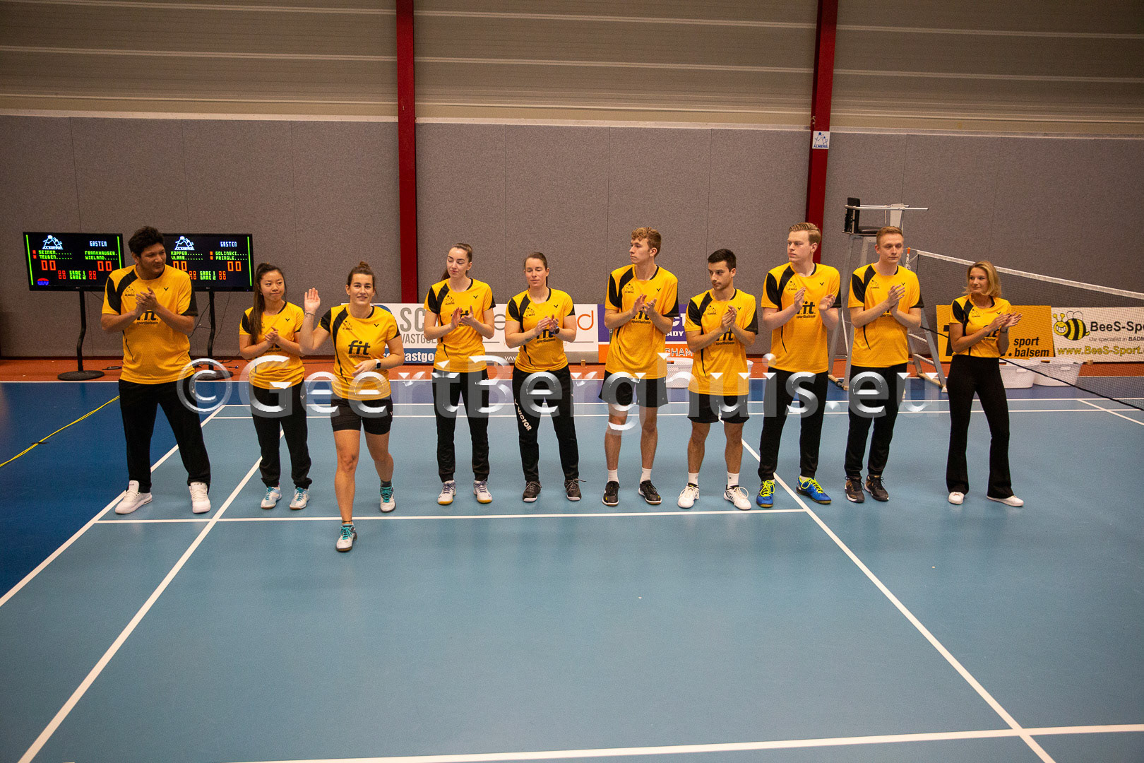 F.I.T. Almere