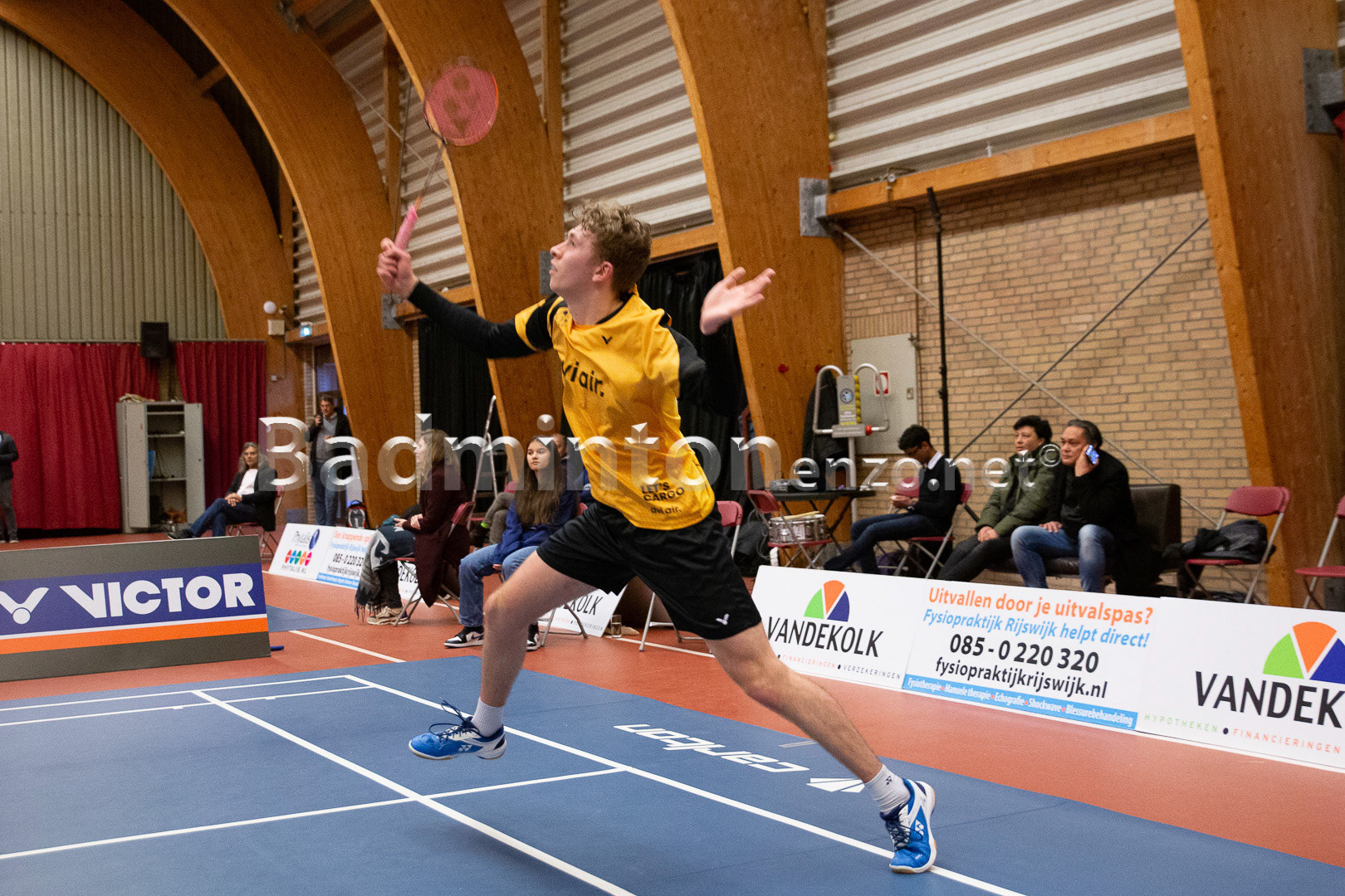 Dennis Koppen