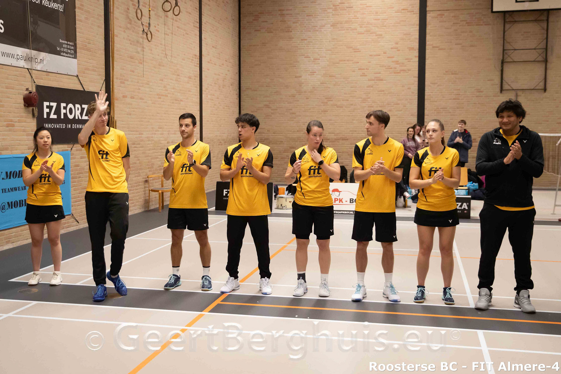 FIT Almere