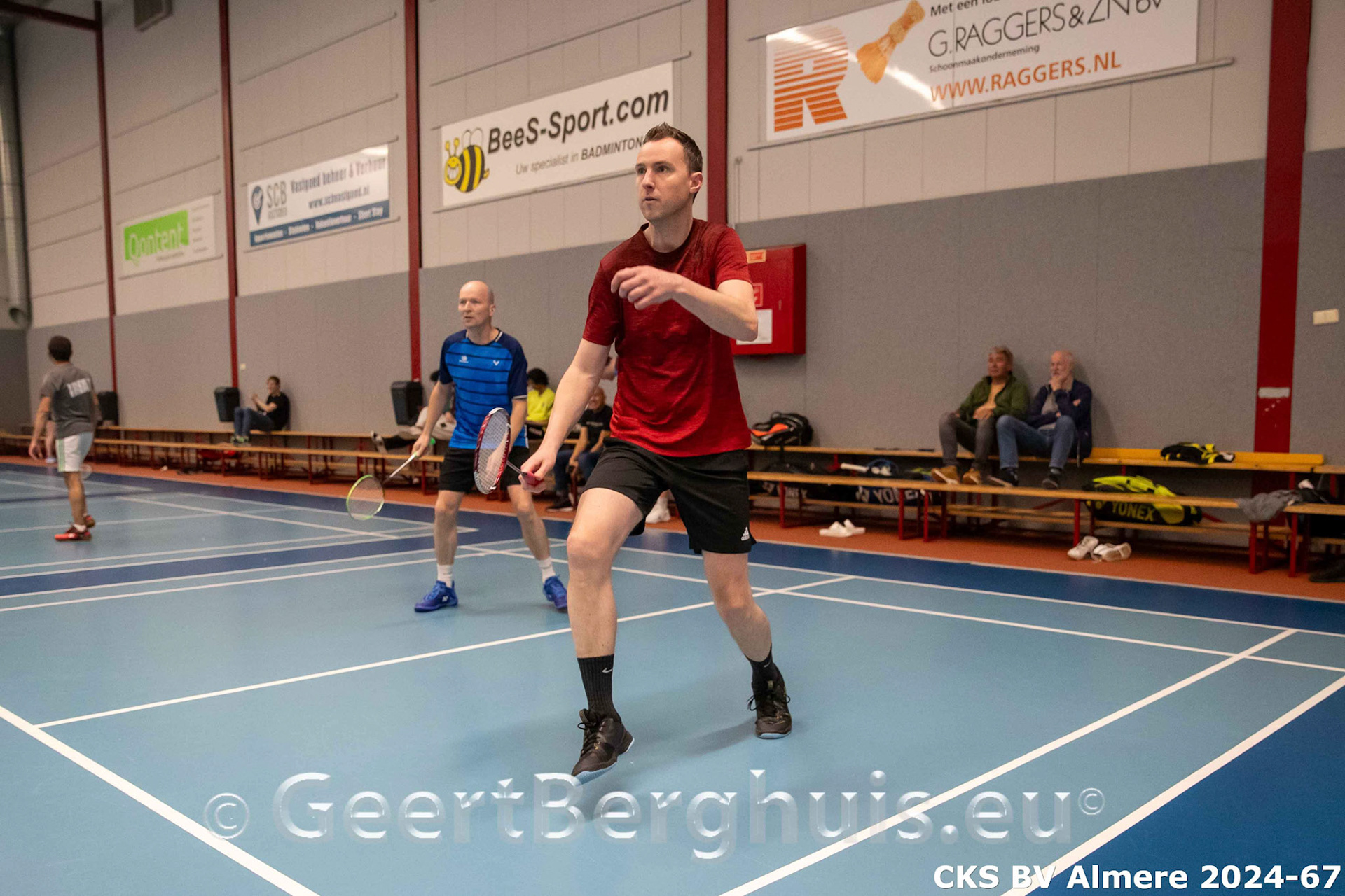 Dag 1