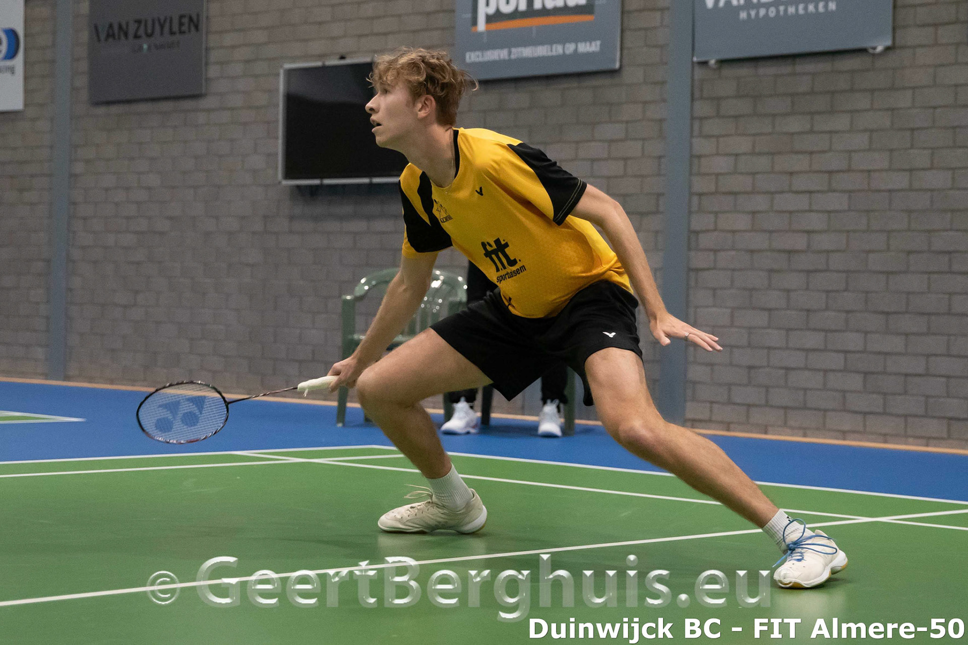 Dennis Koppen