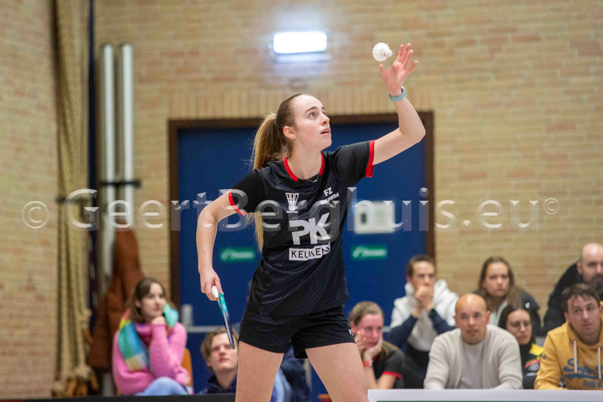 Stefanie Nijssenb