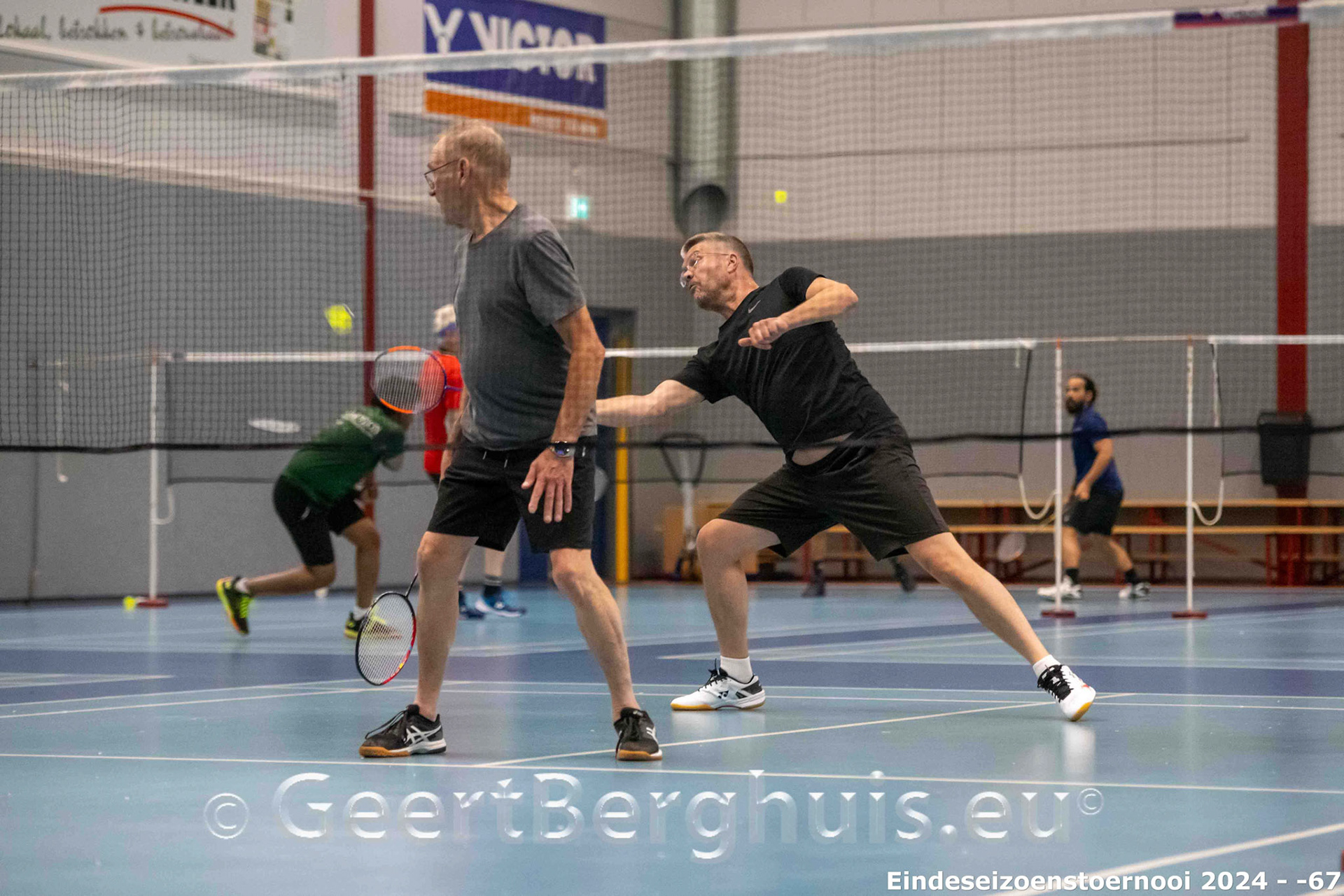 19 juli 2024 BV Almere