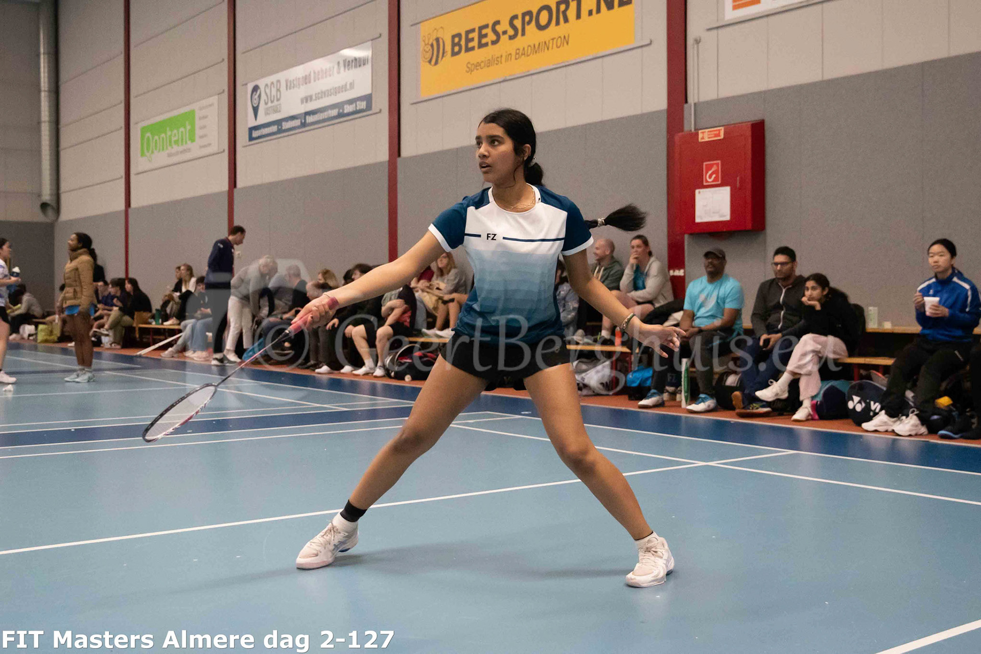 FIT Masters Almere