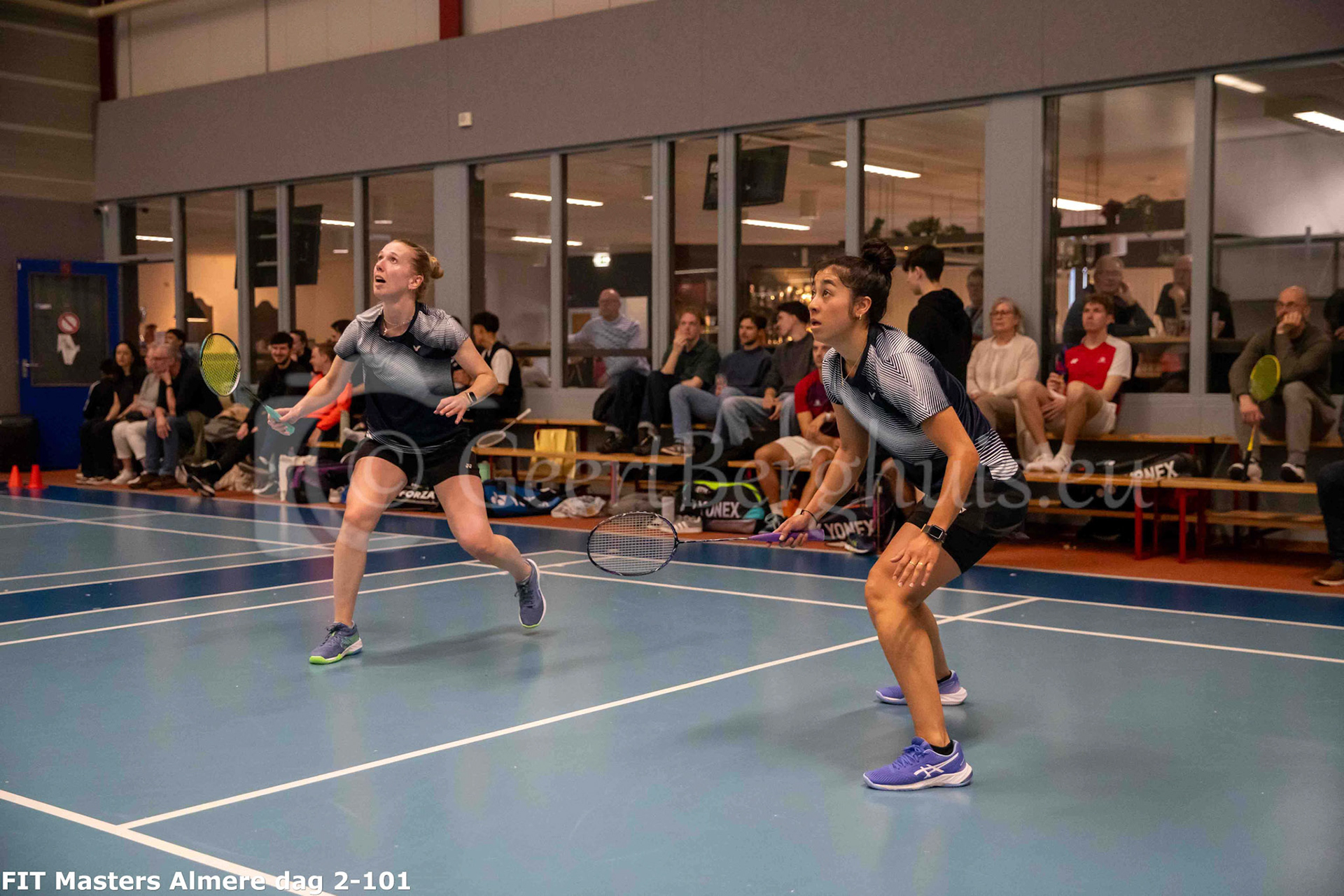 FIT Masters Almere