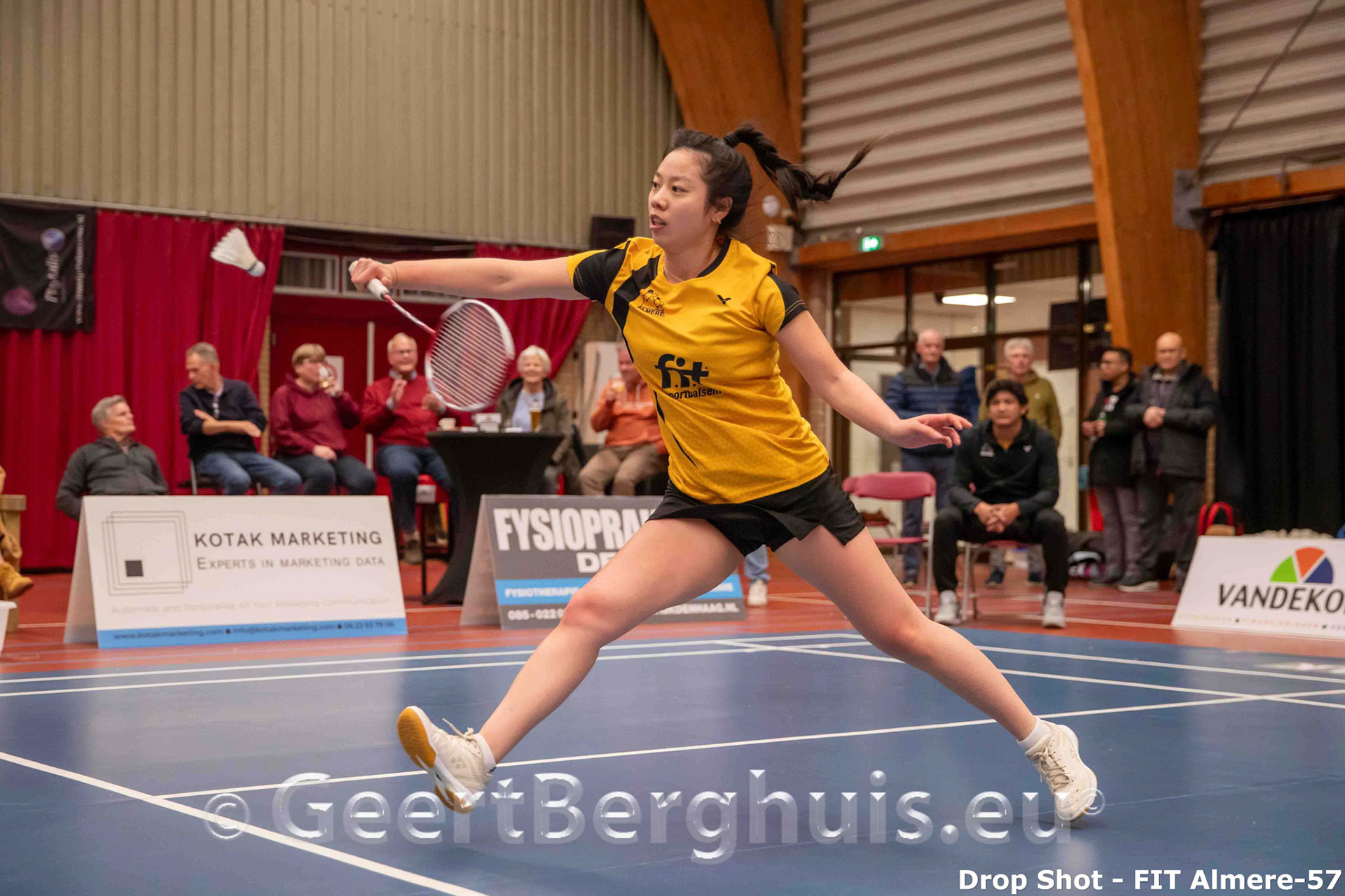 Alida Chen