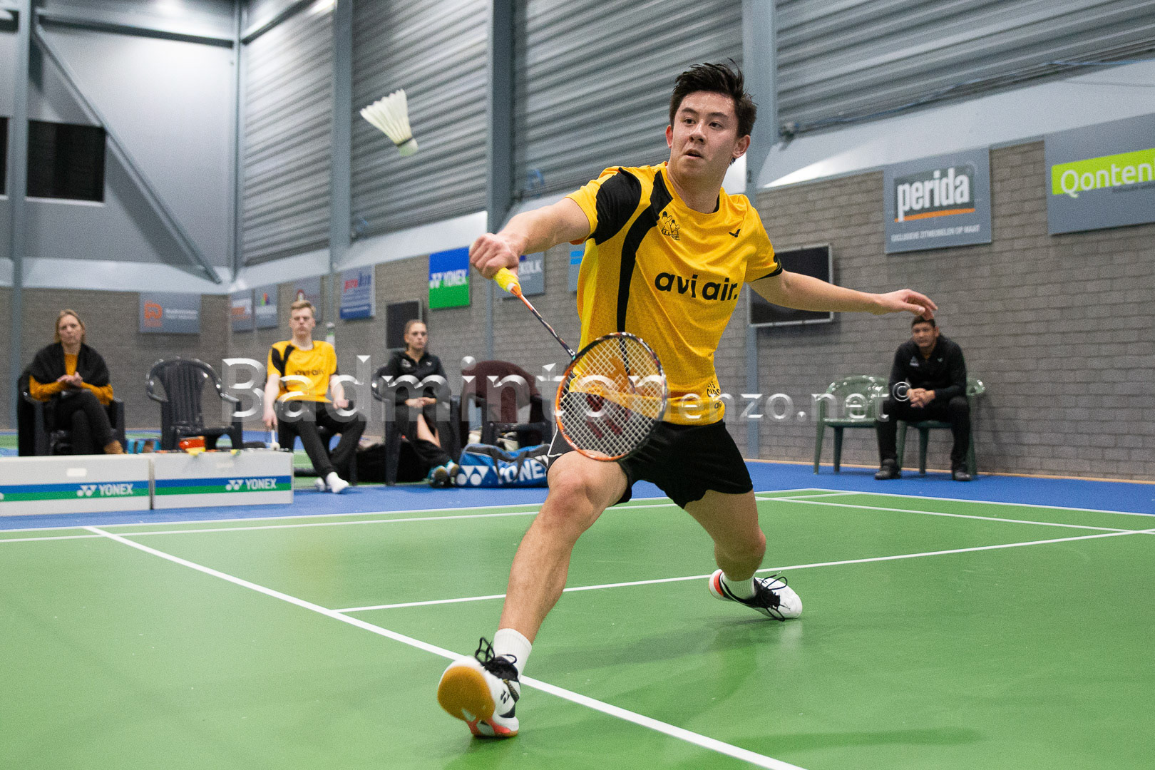 Sebastiaan Li