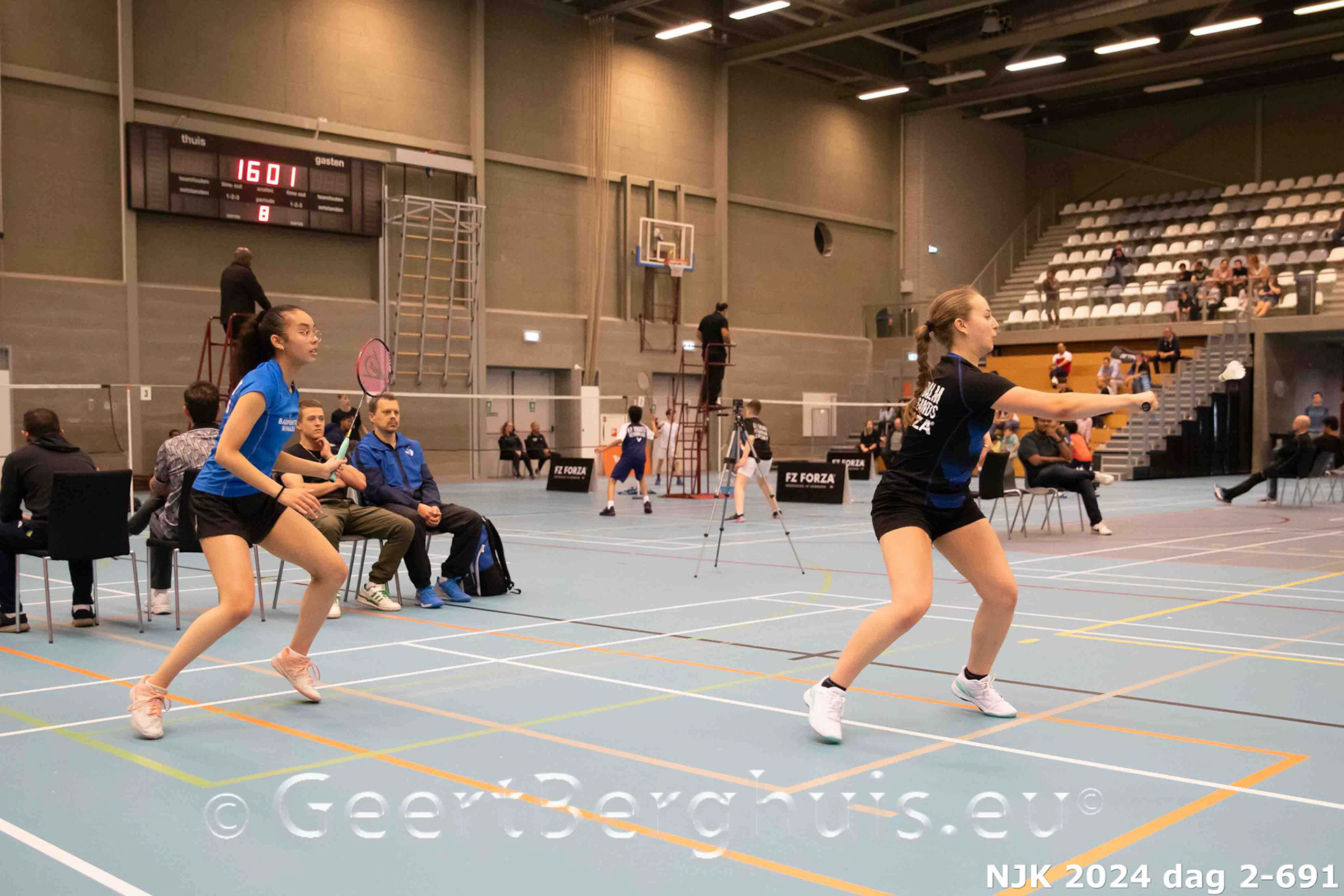 T-Kwadraat Tilburg