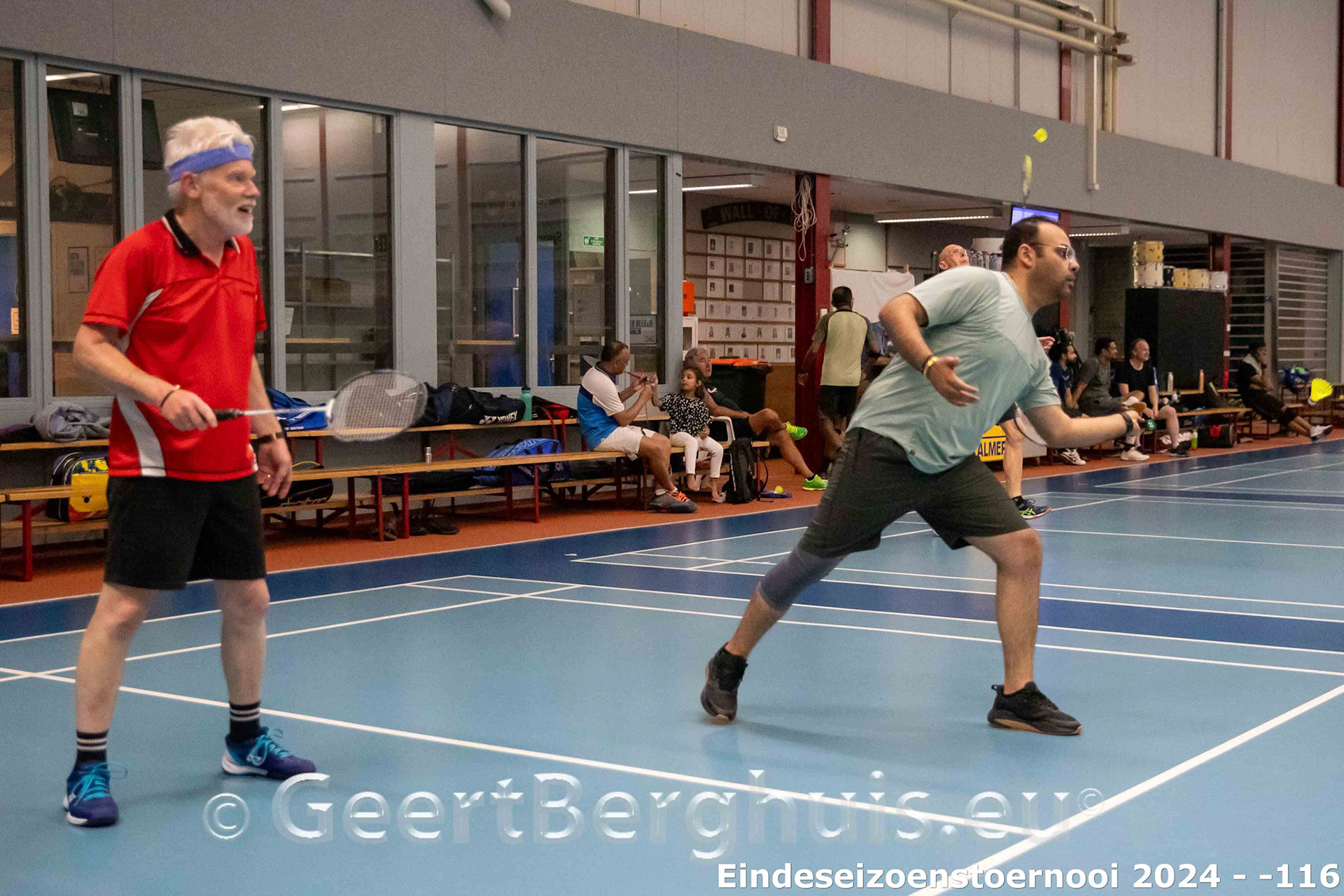 19 juli 2024 BV Almere