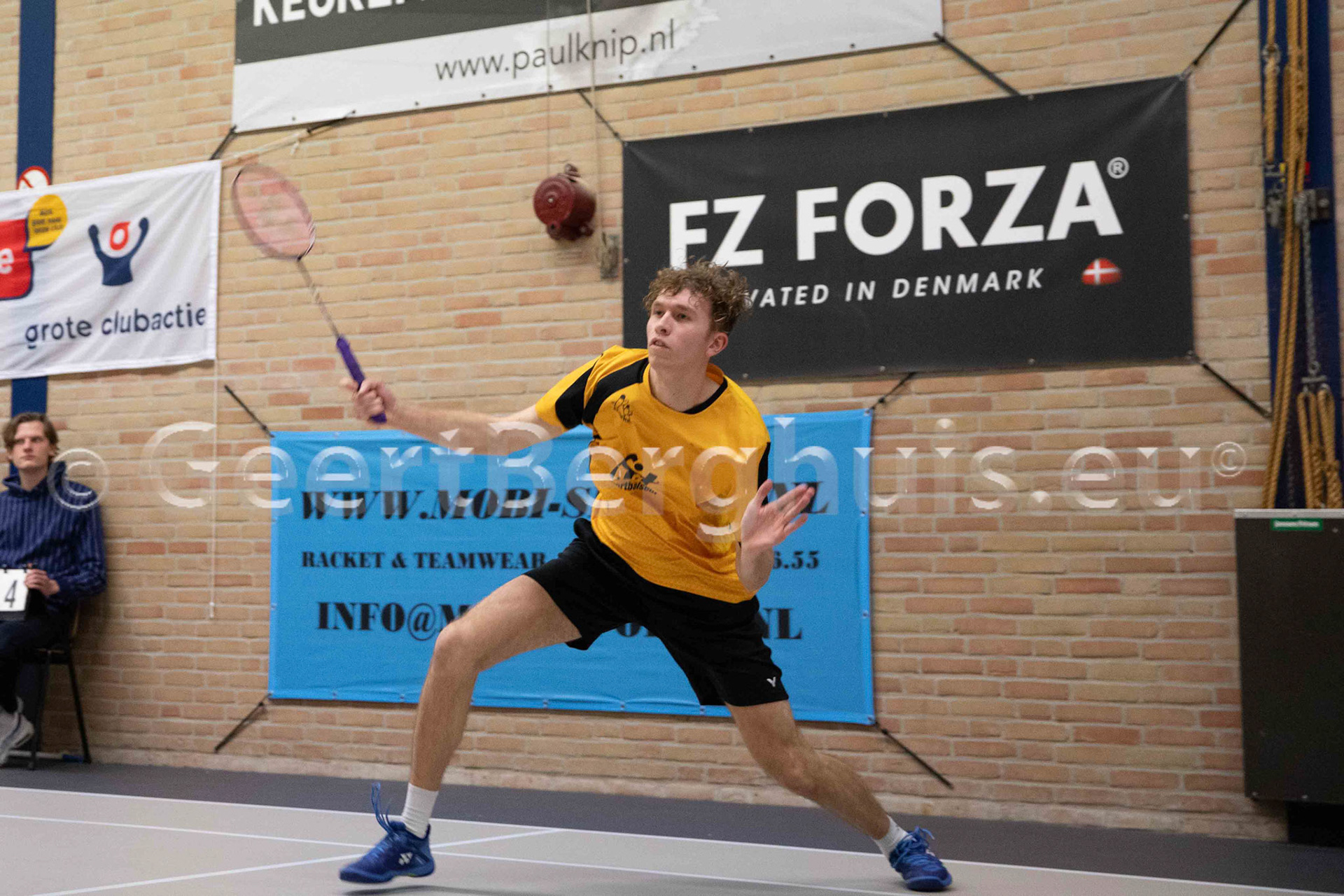 Dennis Koppen