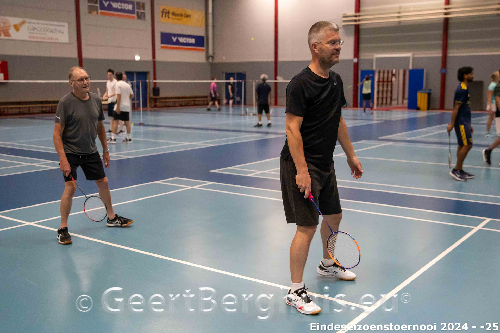 19 juli 2024 BV Almere
