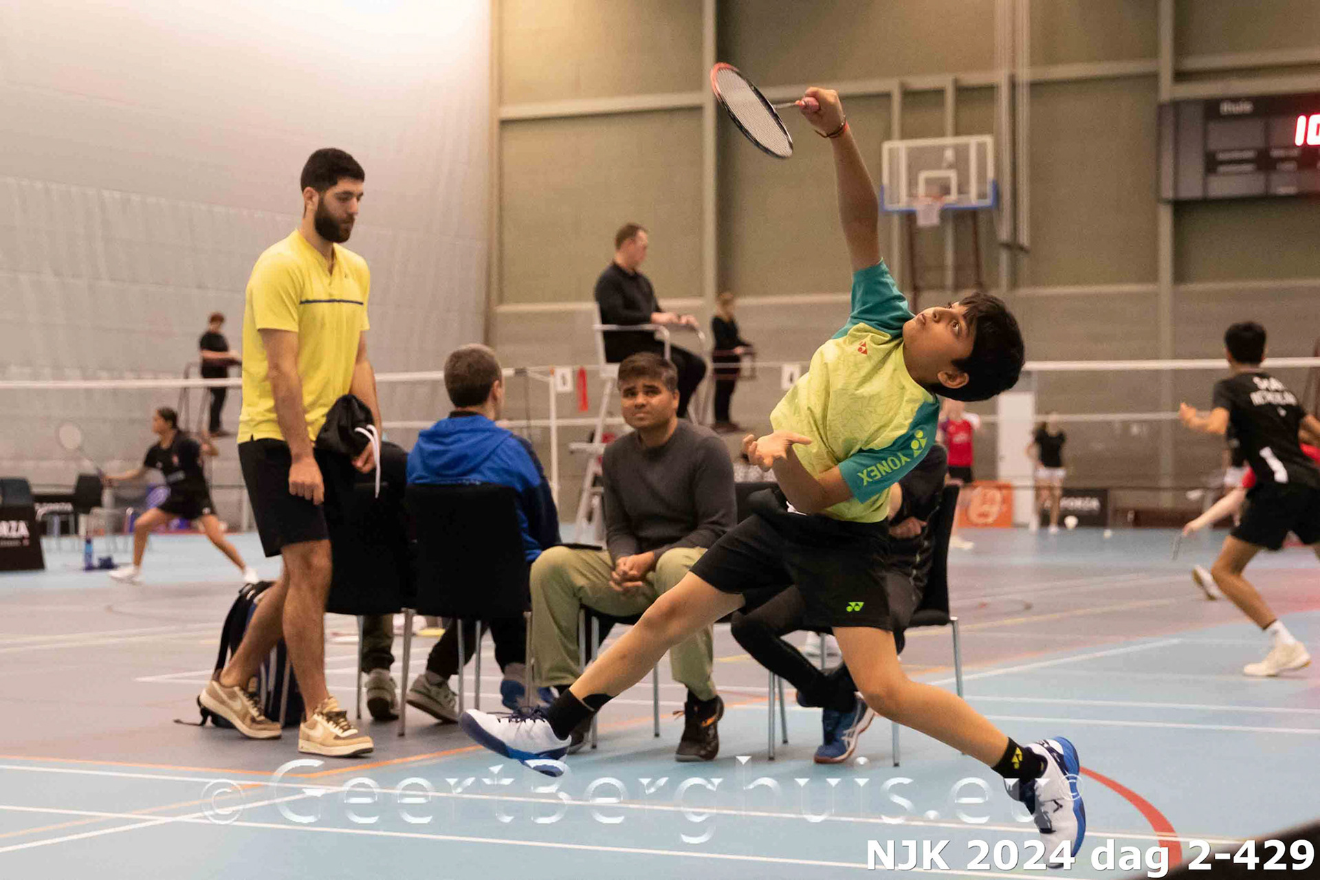 T-Kwadraat Tilburg