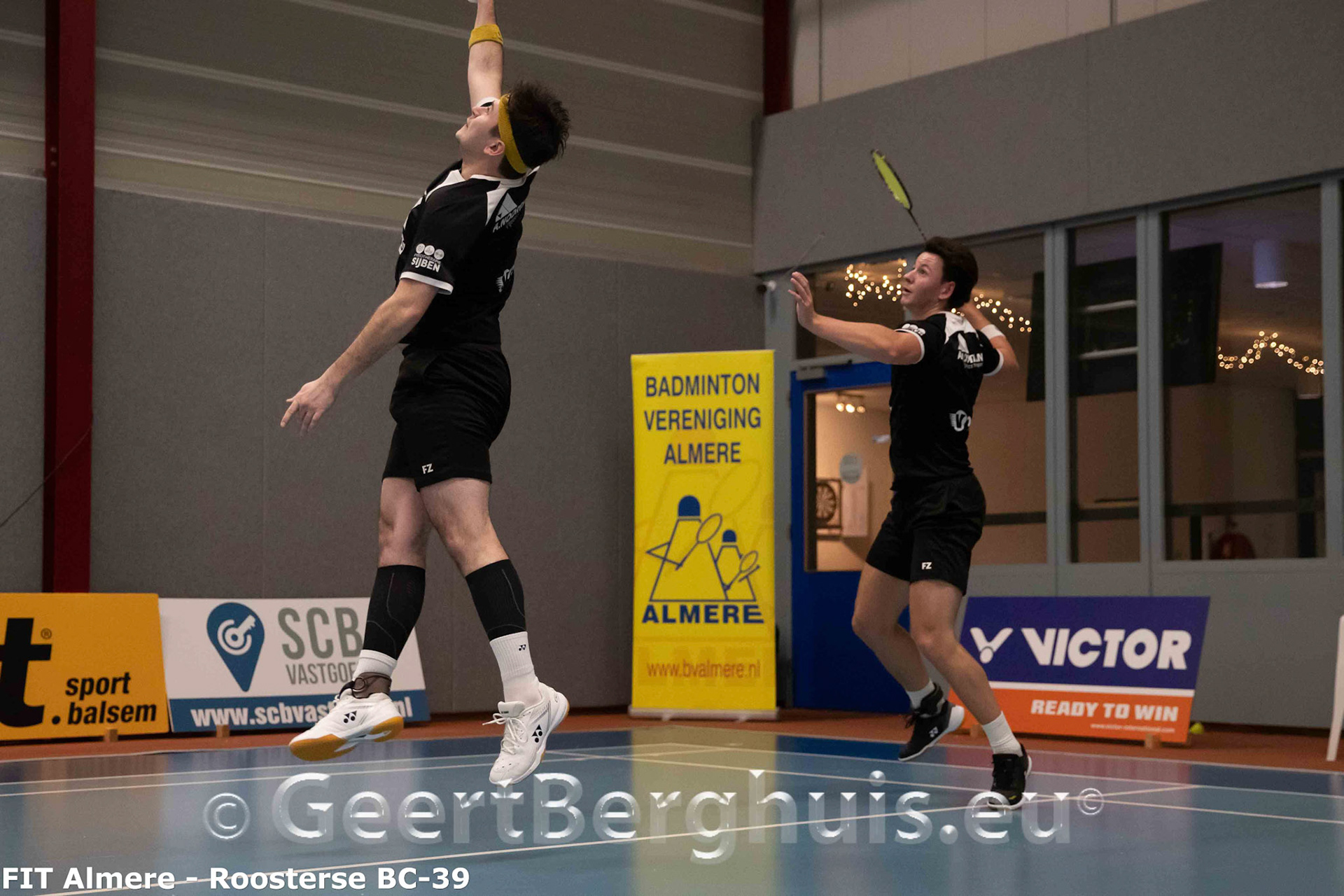 FIT - Almere - Roosterse BC