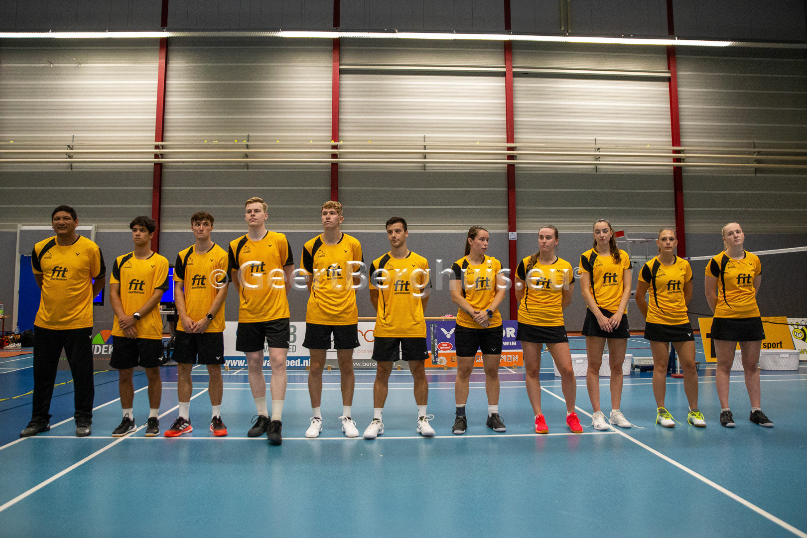 F.I.T. Almere