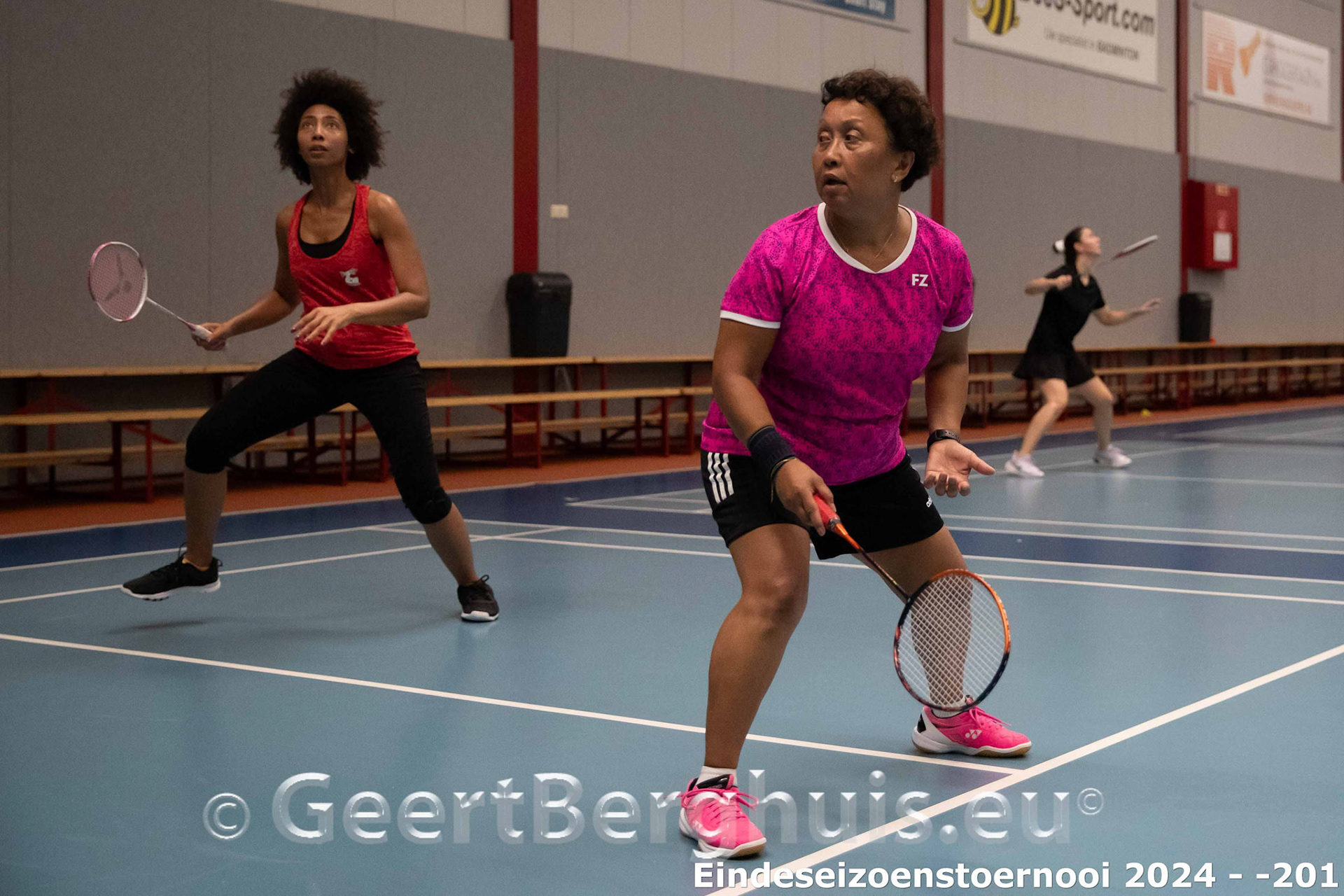 19 juli 2024 BV Almere