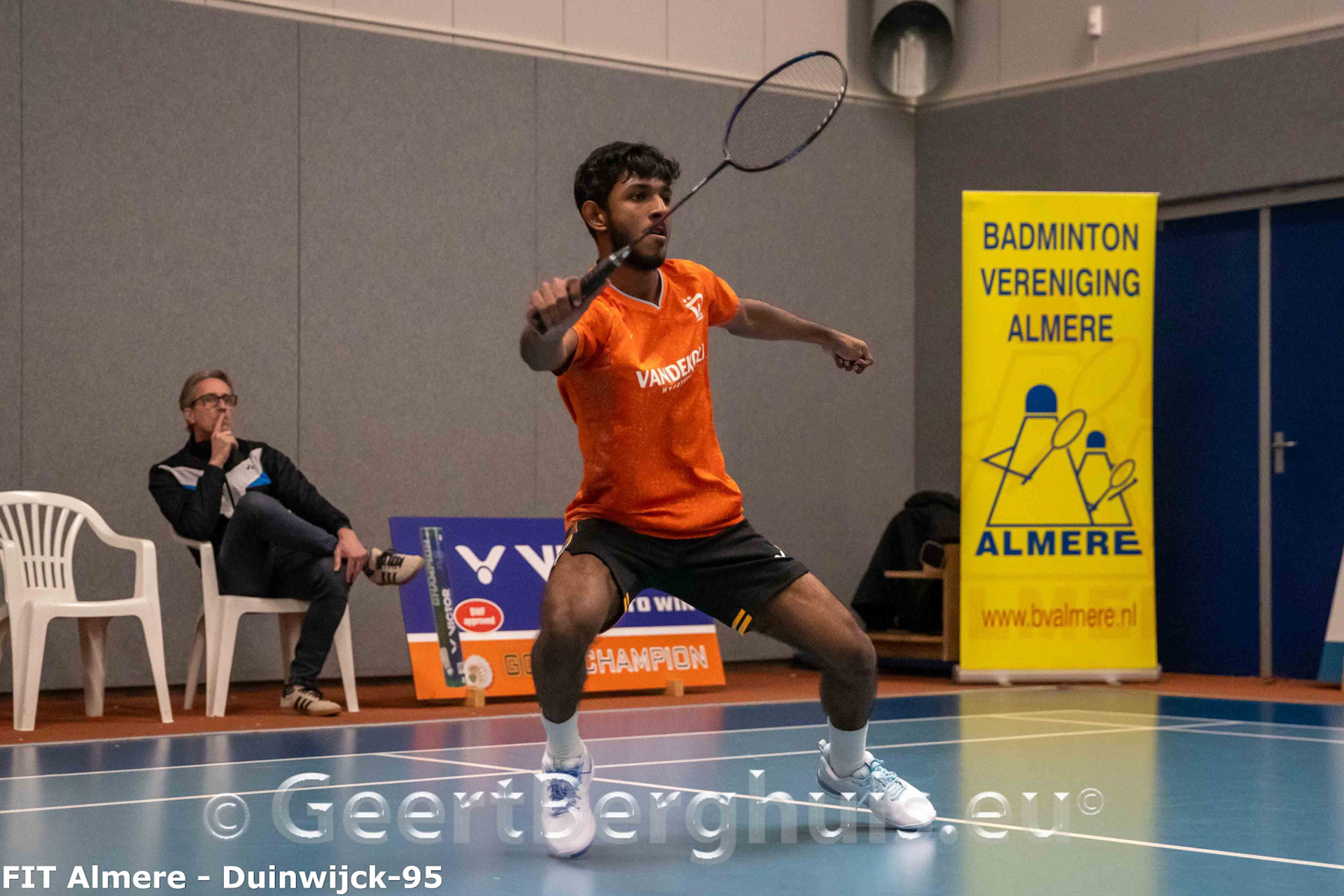Adith Karthikeyan