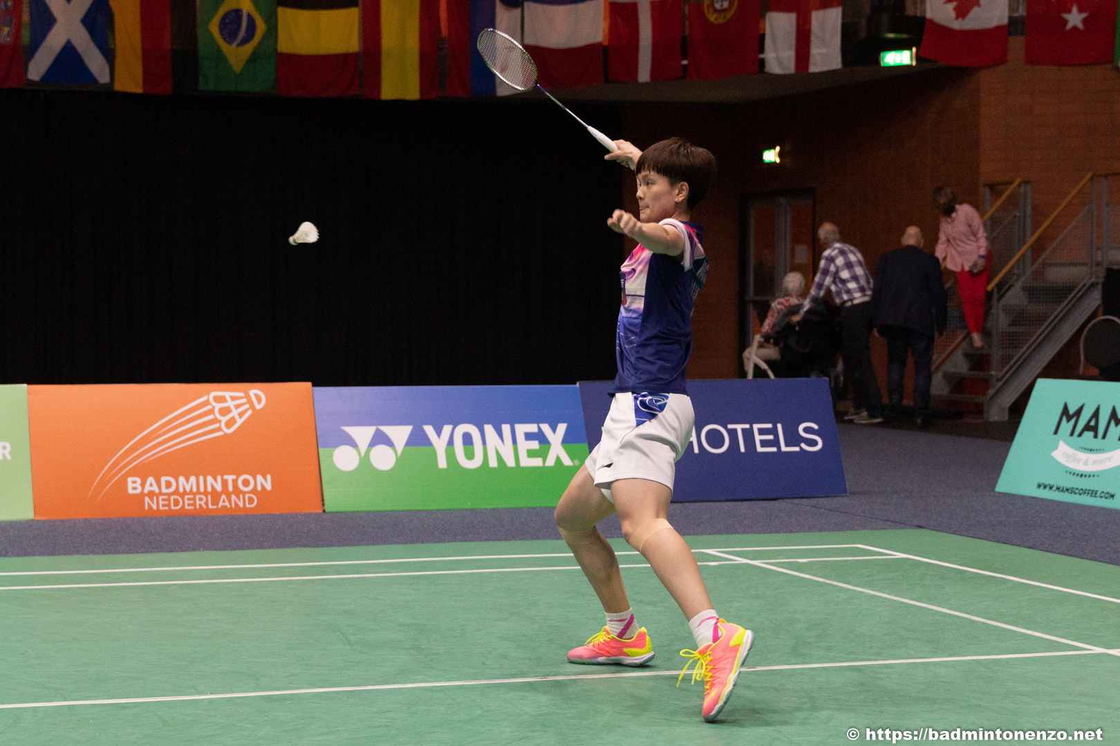 Wang Zhi Yi