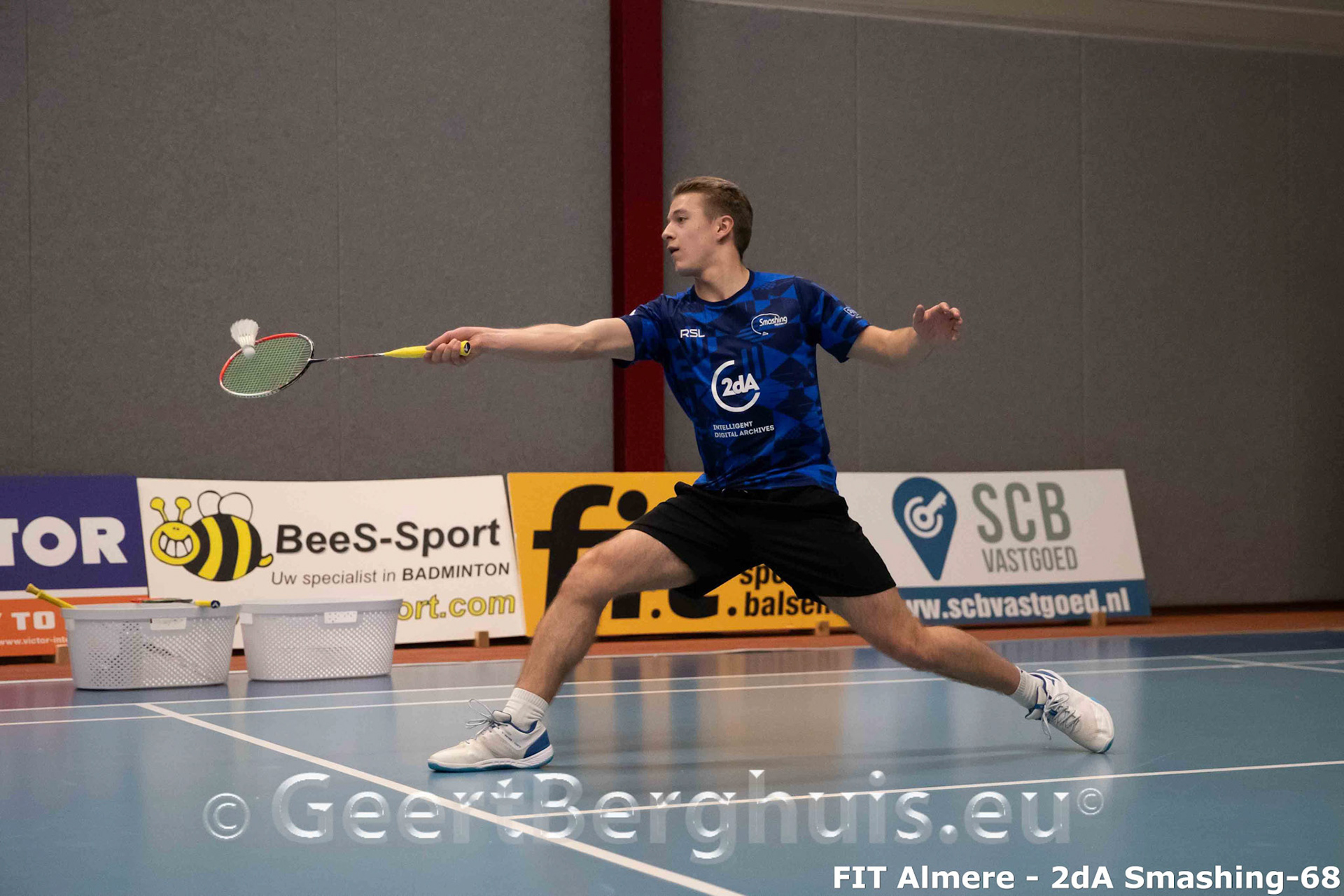 Rune van Dalm