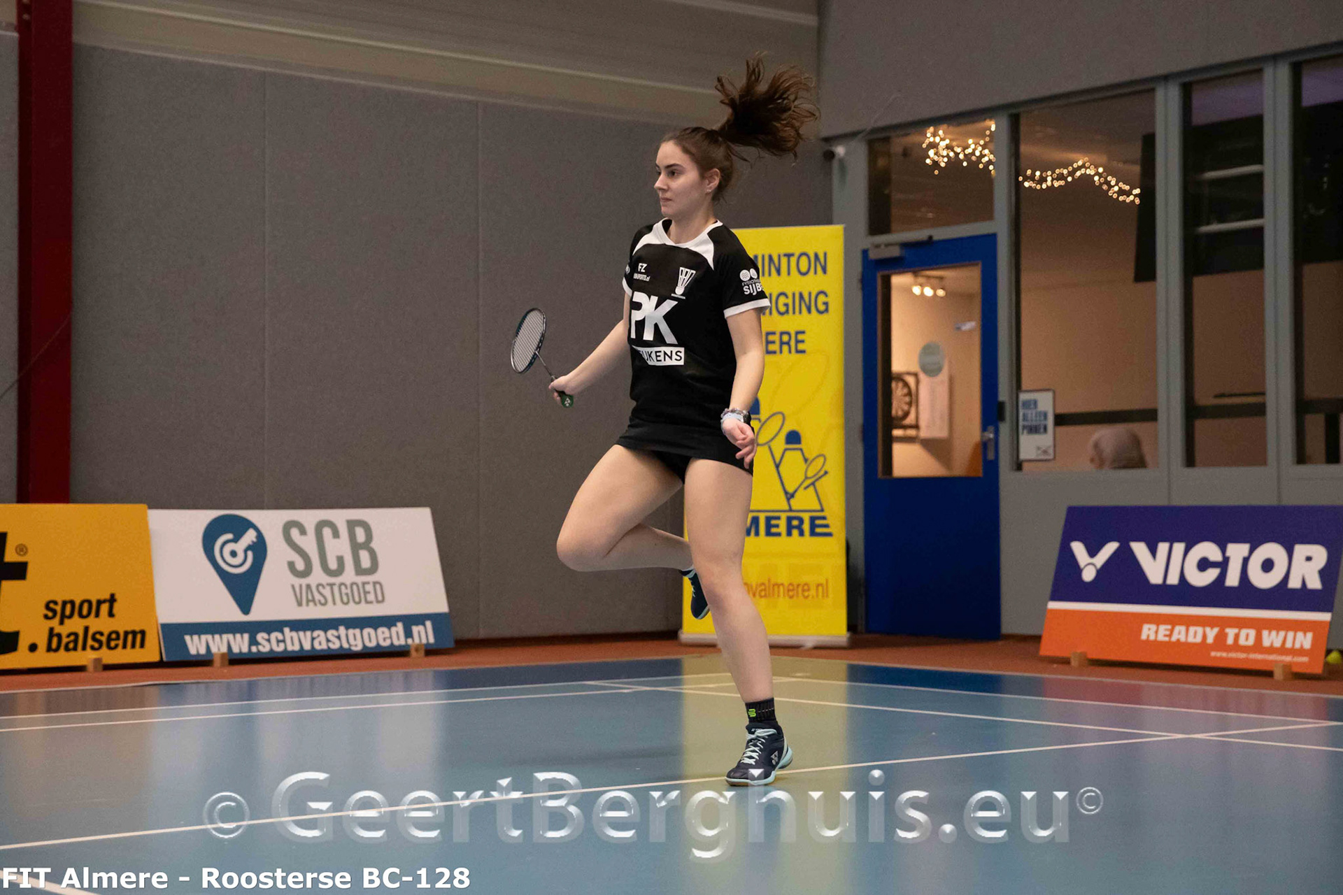 FIT - Almere - Roosterse BC