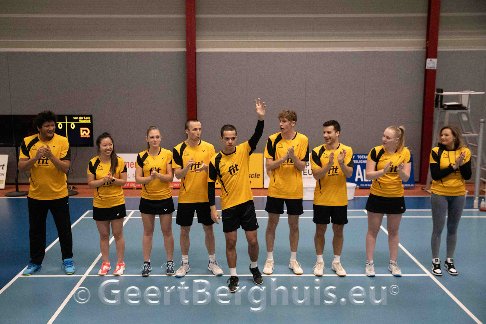 F.I.T. Almere
