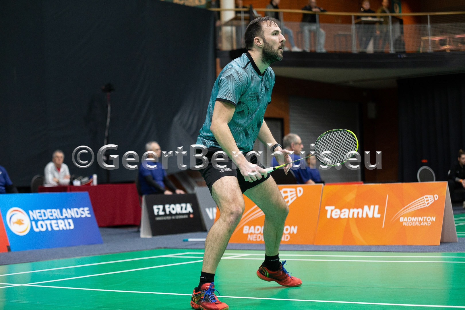 Michiel Kruijt