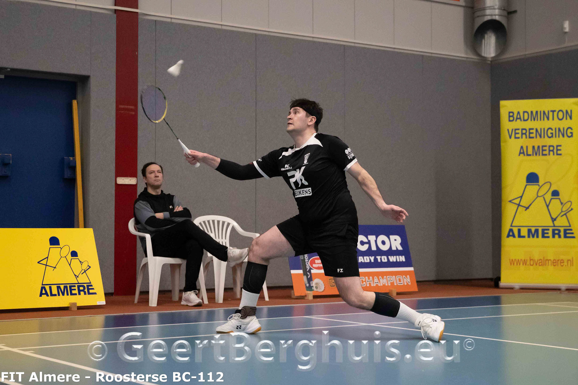 FIT - Almere - Roosterse BC