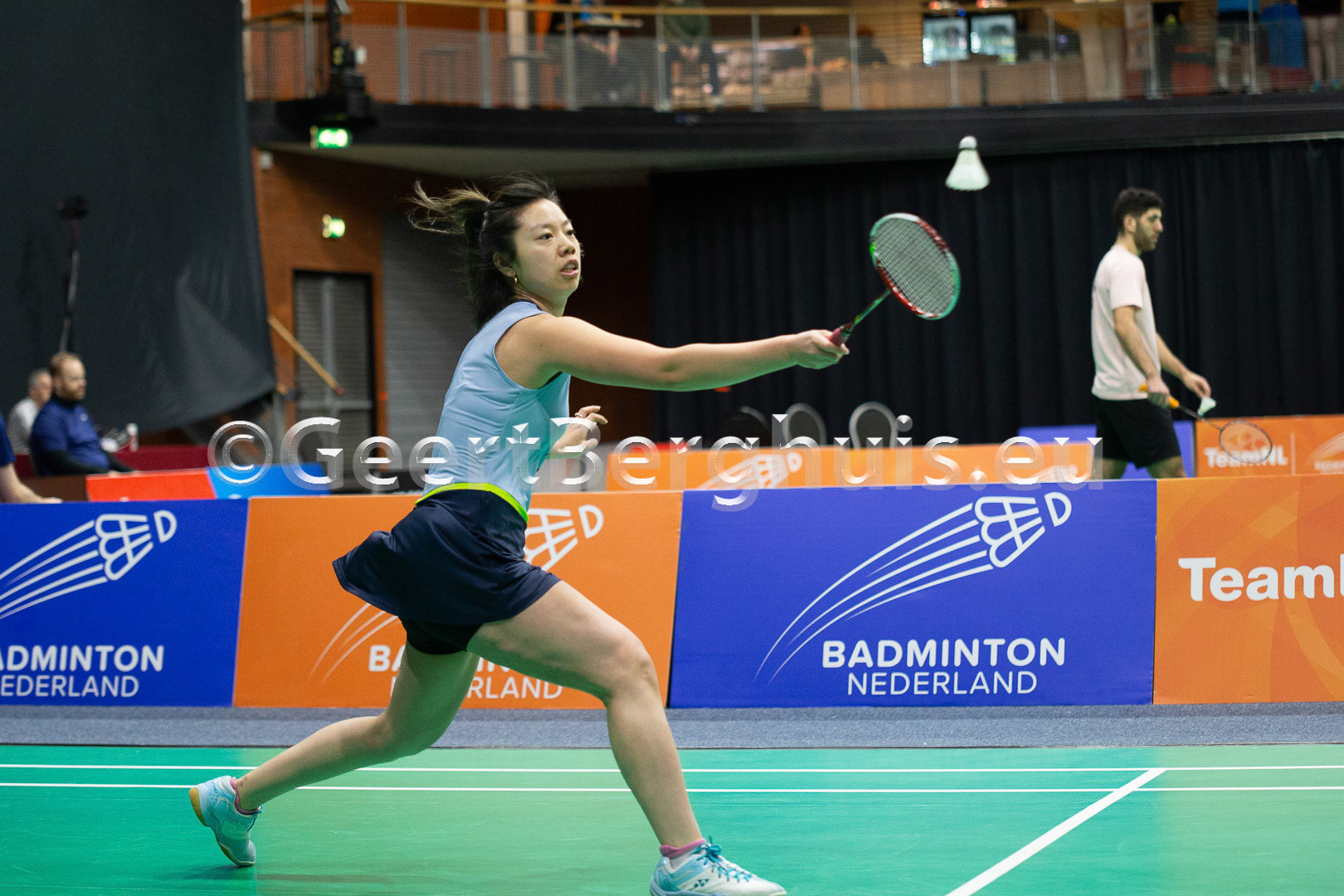 Alida Chen